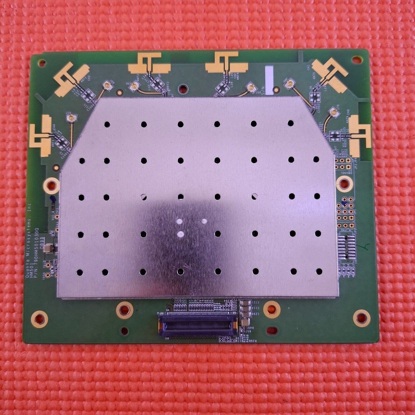 WI FI MODULE FOR SONY LDM-E461 KDL-40EX1 KDL-46EX1 KDL-40ZX1 TV 1-857-180-41