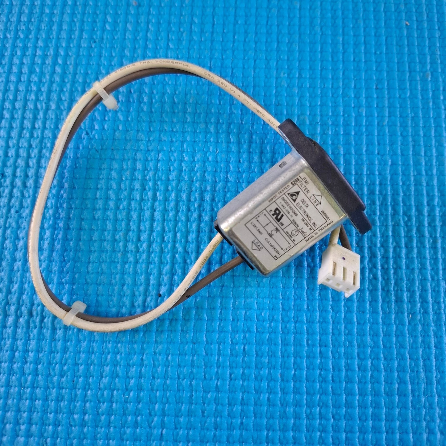NOISE FILTER FOR SONY KDL-55EX503 KDL-46W5500 TV 06GEEW2QMS 1-842-009-11