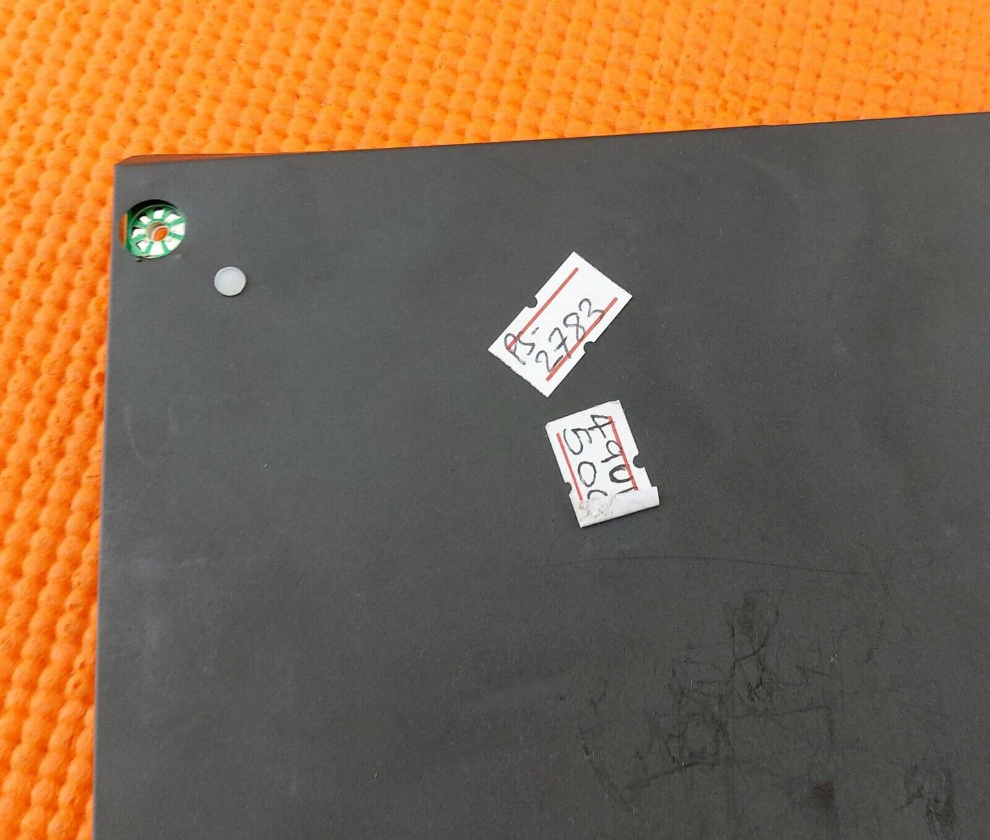 POWER BOARD FOR LINSAR 49UHD500 49" LED TV ER993-B-115350-P08 REV:1.0 WP1709070