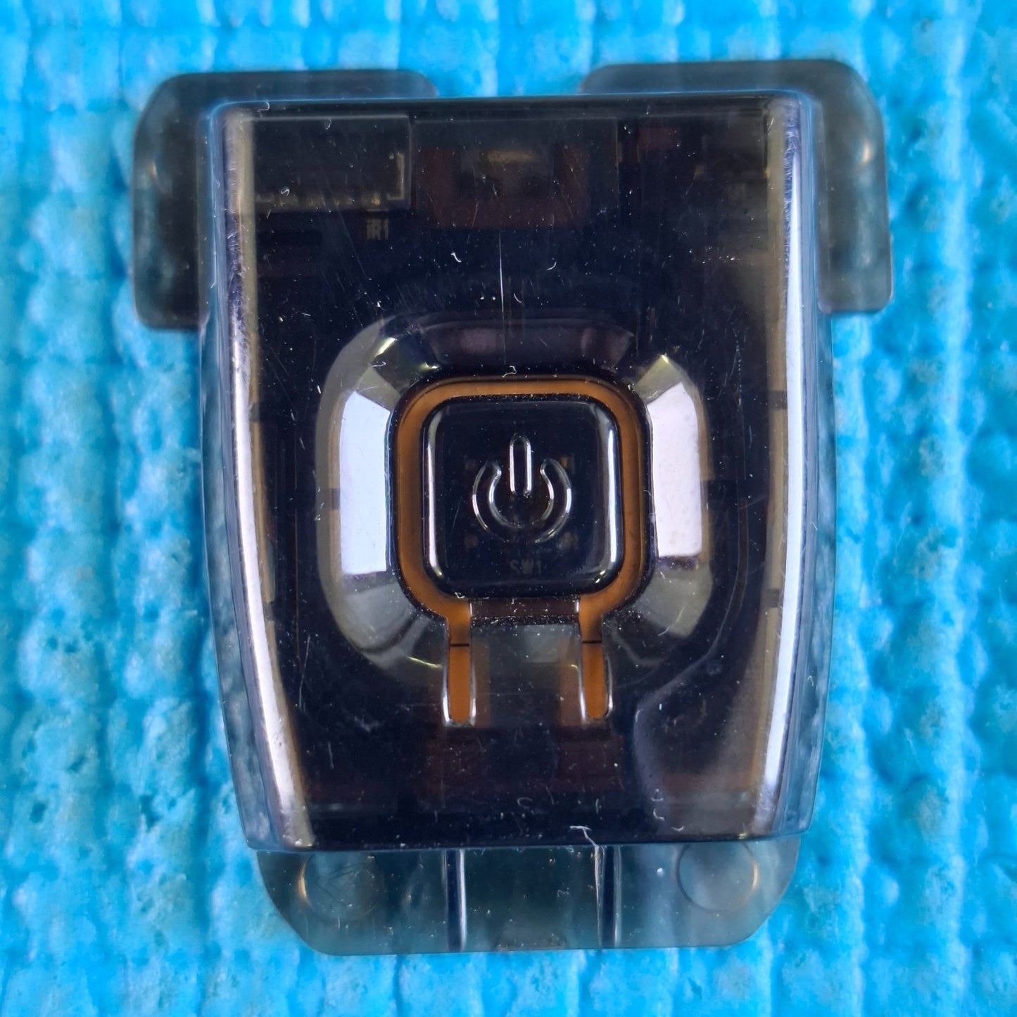 BUTTON LG 43UJ630V 55UK6470PLC 65UM7000PLA 32LQ630B6LA 32LJ510B TV EBR83592701