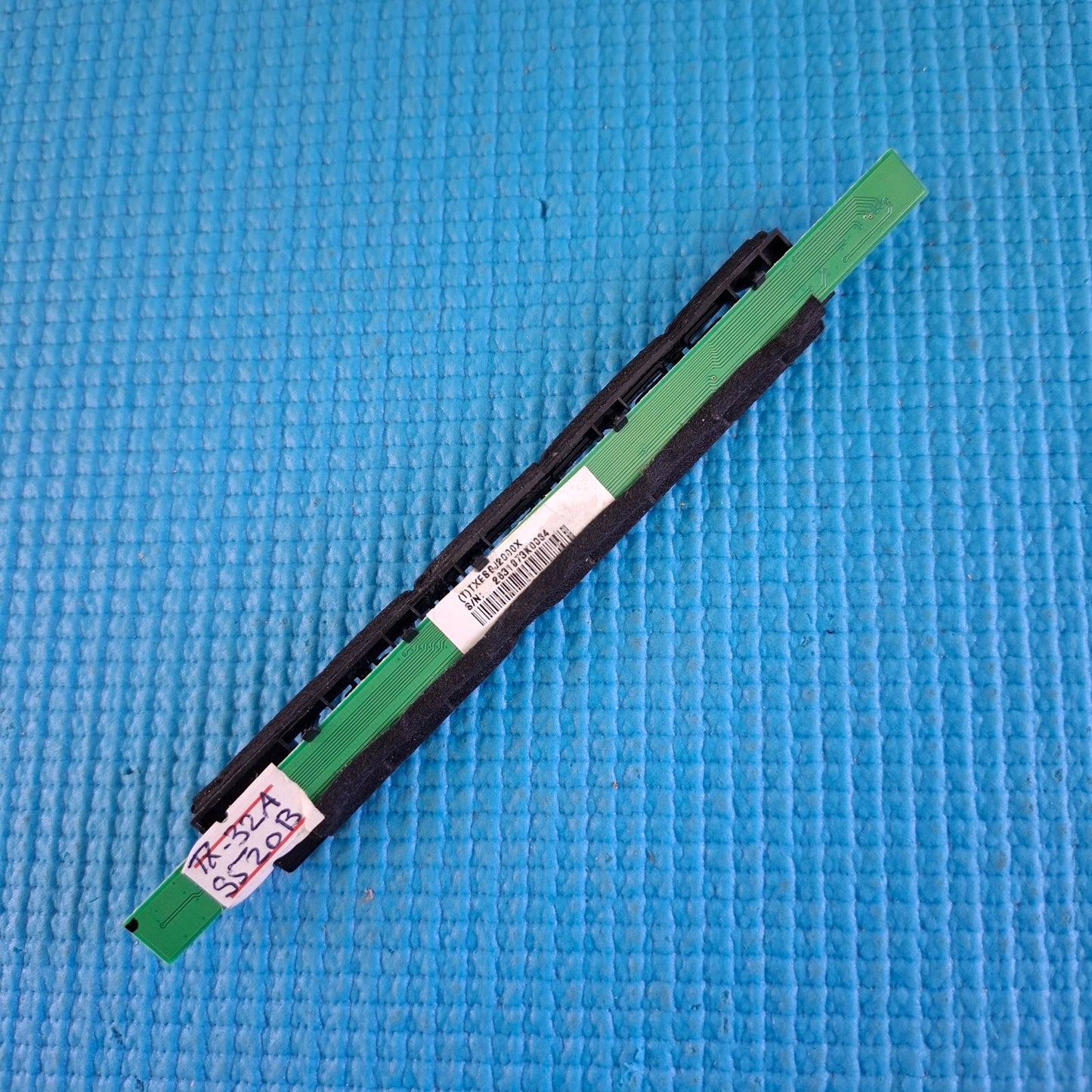 POWER BUTTON UNIT FOR PANASONIC TX-32AS520B TX-32AS500E 32" TV TXESBJ2000X