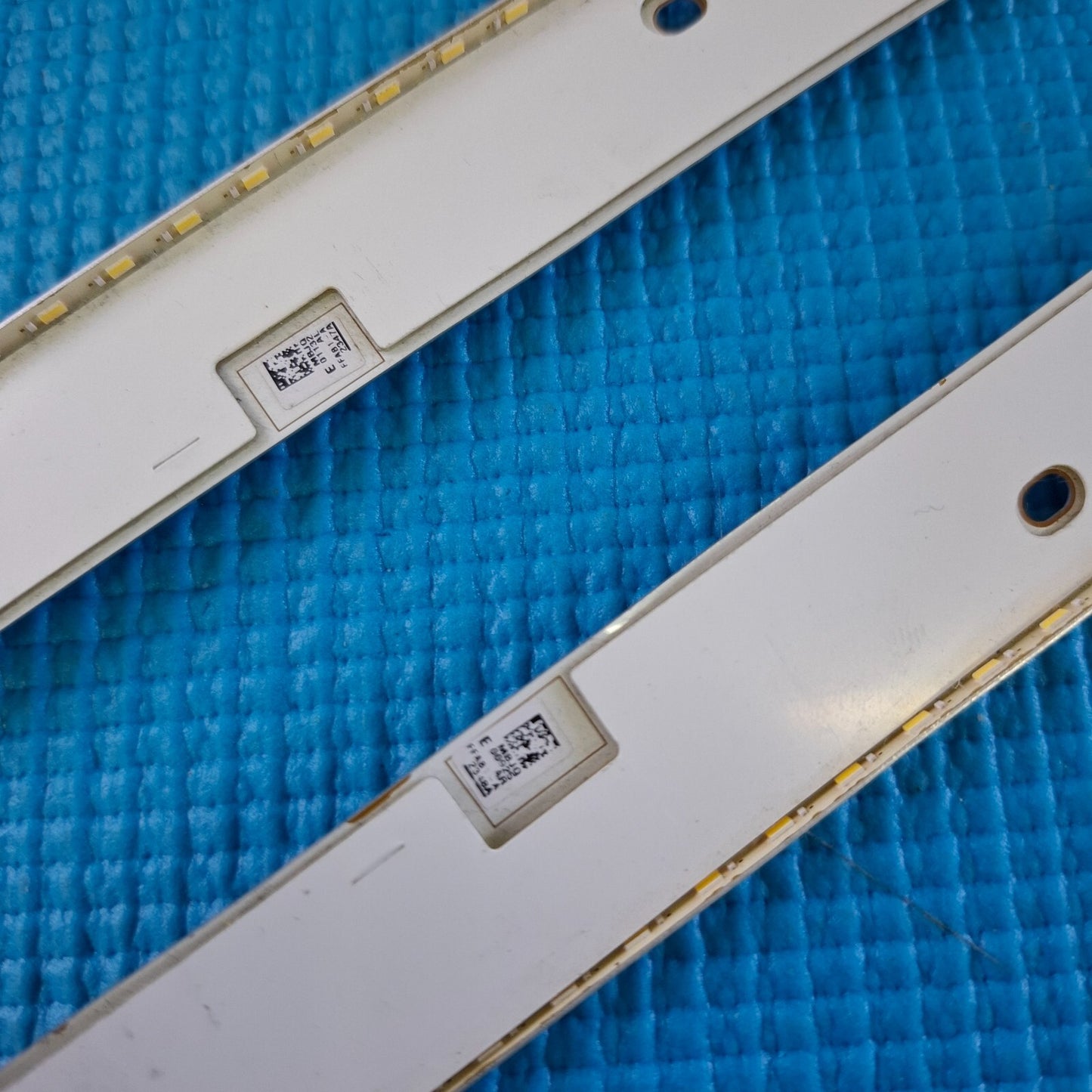 LED BACKLIGHT FOR SAMSUNG UE55MU7070T UE55MU8000T 55" TV BN96-42347A BN96-42348A