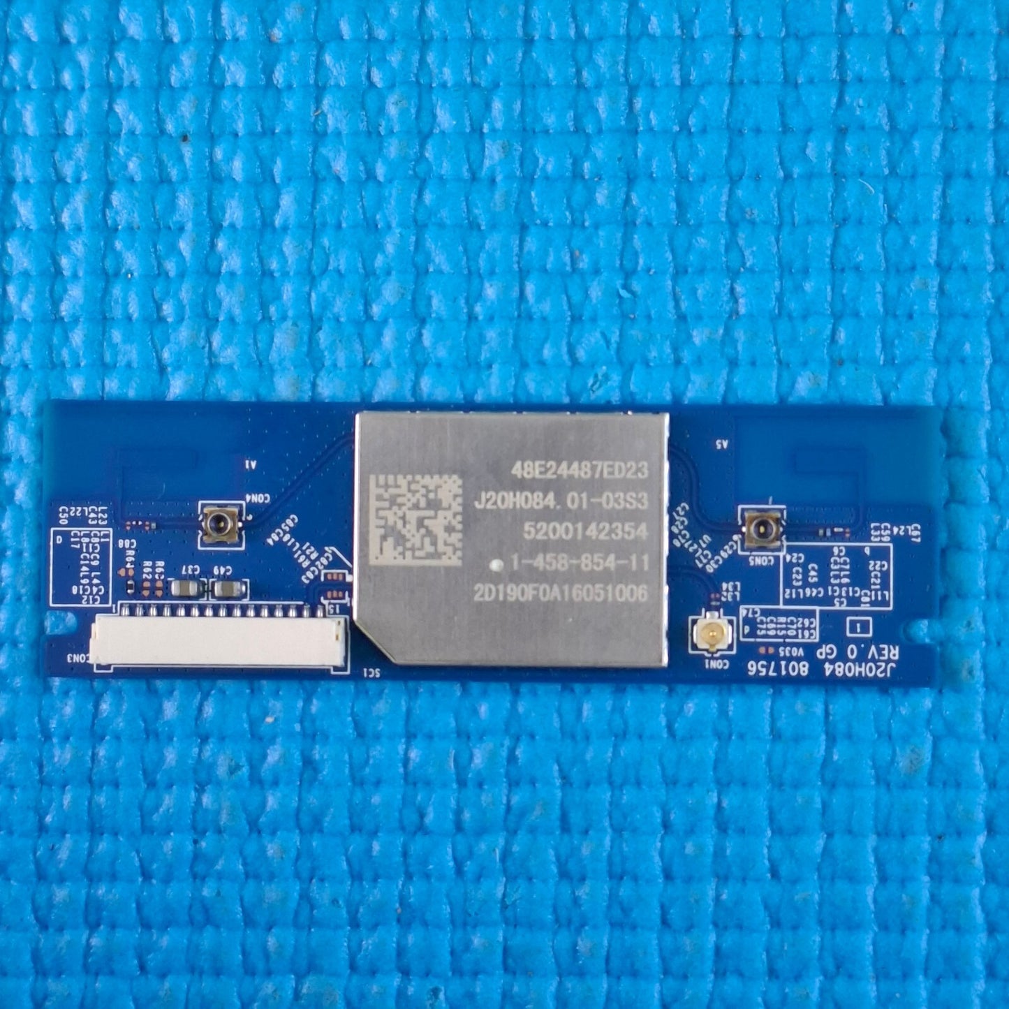 WIFI MODULE FOR SONY KDL-65W855C KDL-55W805C TV J20H084.01-03S3 1-458-854-11