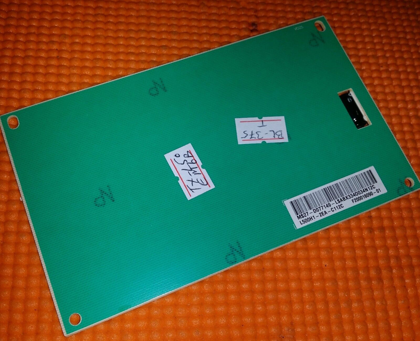 INVERTER FOR TOSHIBA 32BL502B 32EL833B 32DL833B TVs 6917L-0072A PPW-LE32GD-O B