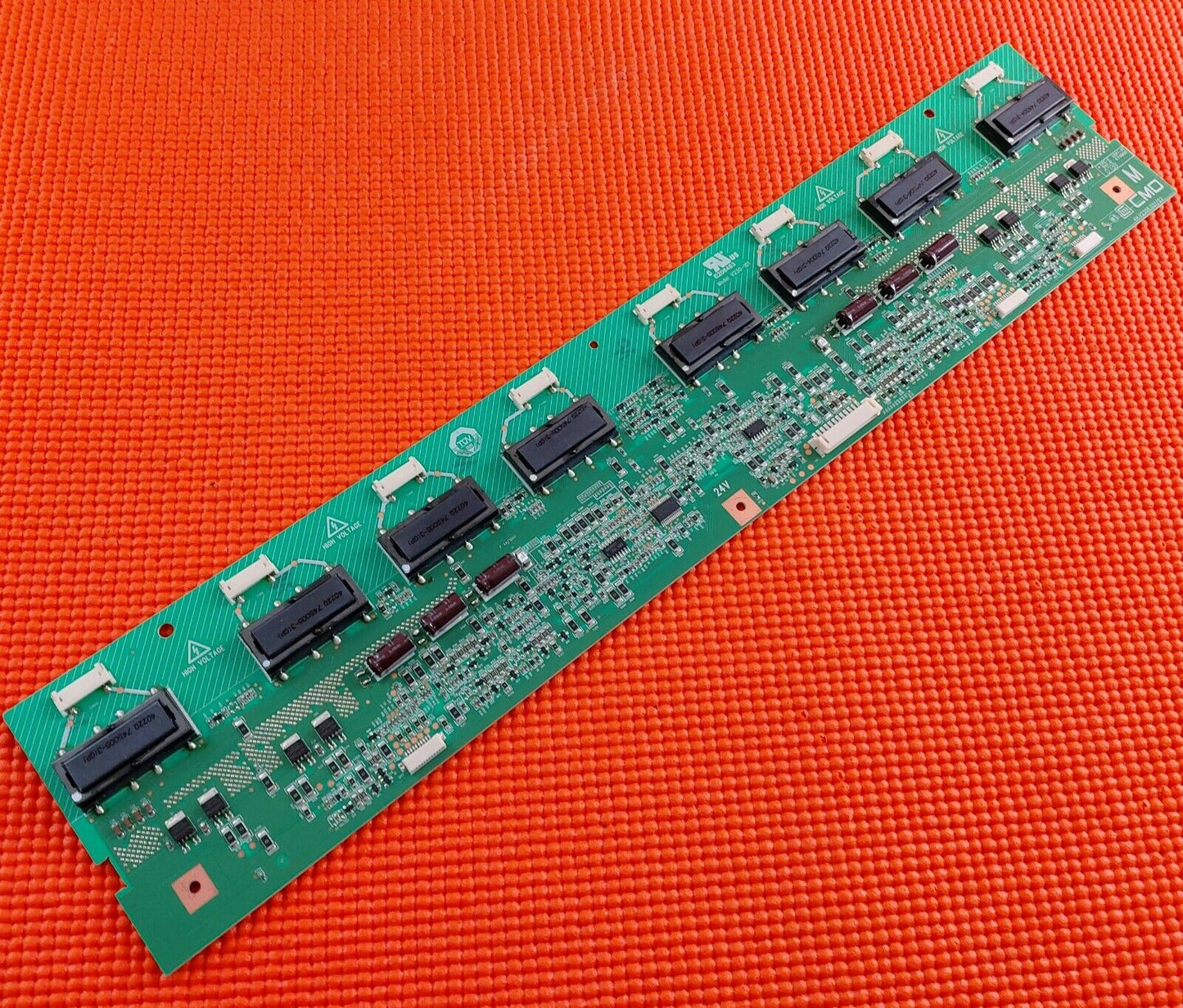 INVERTER BOARD FOR BAIRD, WHARFEDALE 42" LCD TV 4H.V2308.021 /D2 MASTER