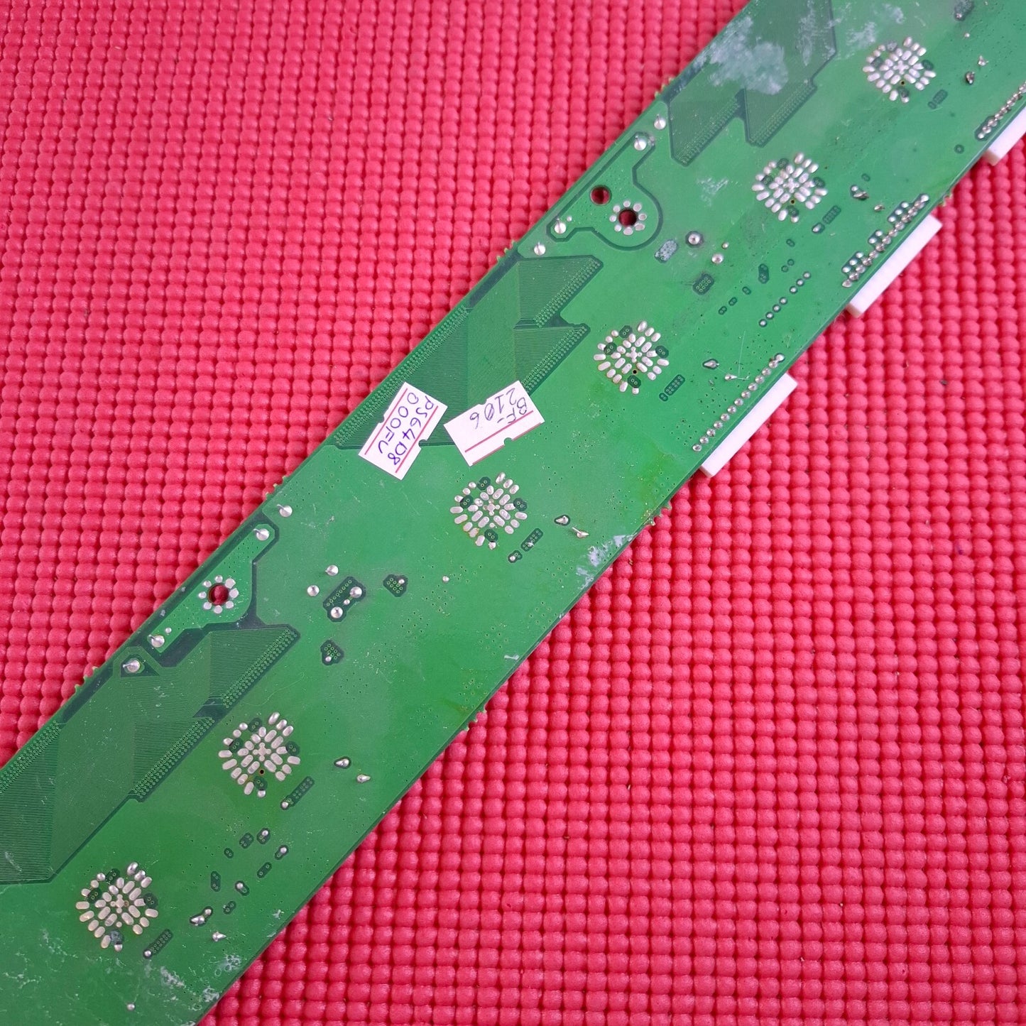 BUFFER FOR SAMSUNG PS64D8000FU PS64D550C1M 64" TV LJ41-09461A LJ92-01791A AA1