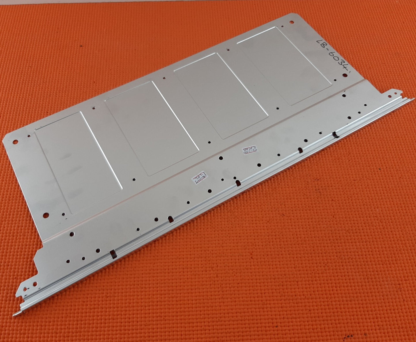 LED BACKLIGHT FOR PANASONIC TX-L50EM6B 50" TV V500H1-LS5-TREM4 V500H1-LS5-TLEM4