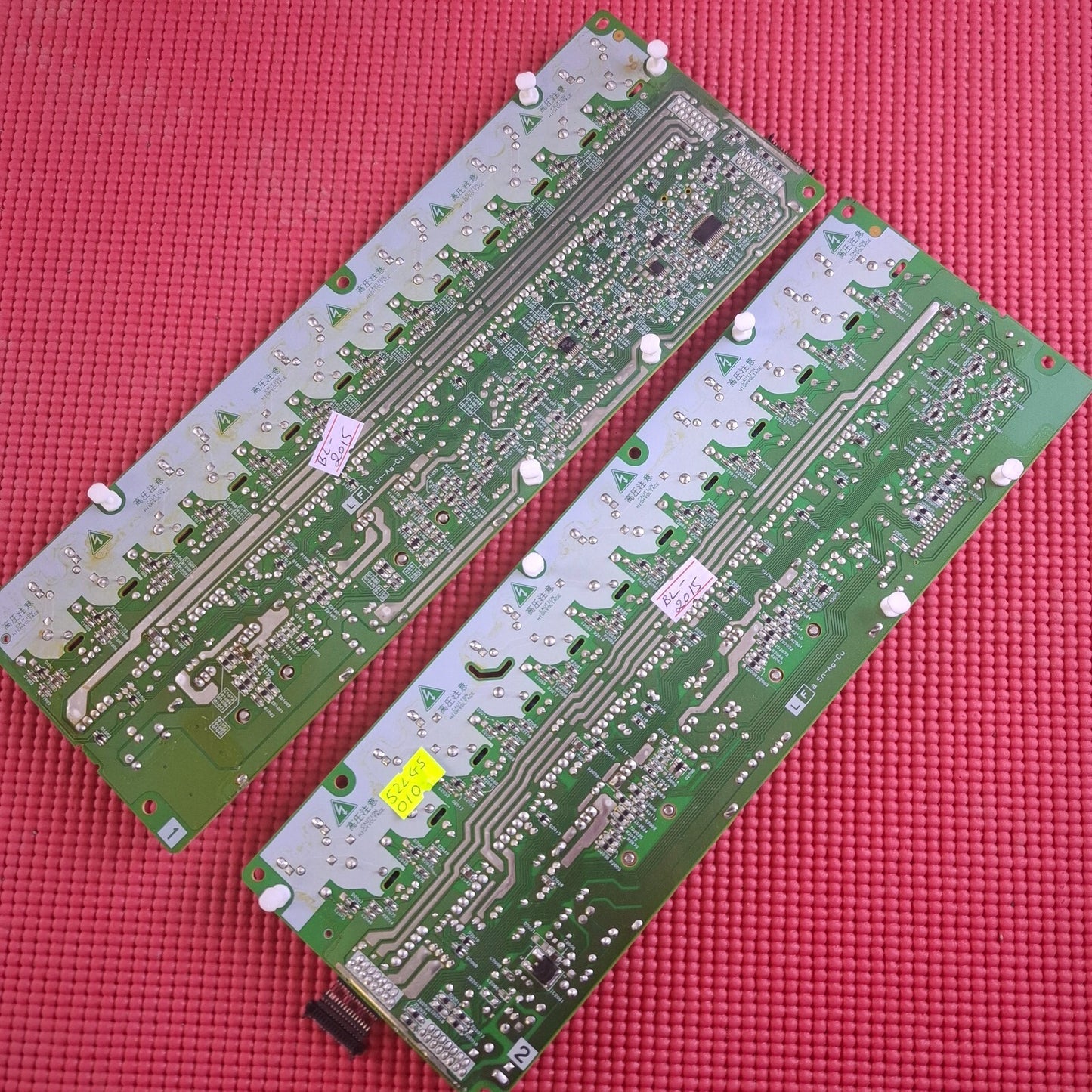 INVERTER LCD BOARD FOR LG 52LG5010 52LG5000 52" TV RDENC2305TPZ RDENC2306TPZ