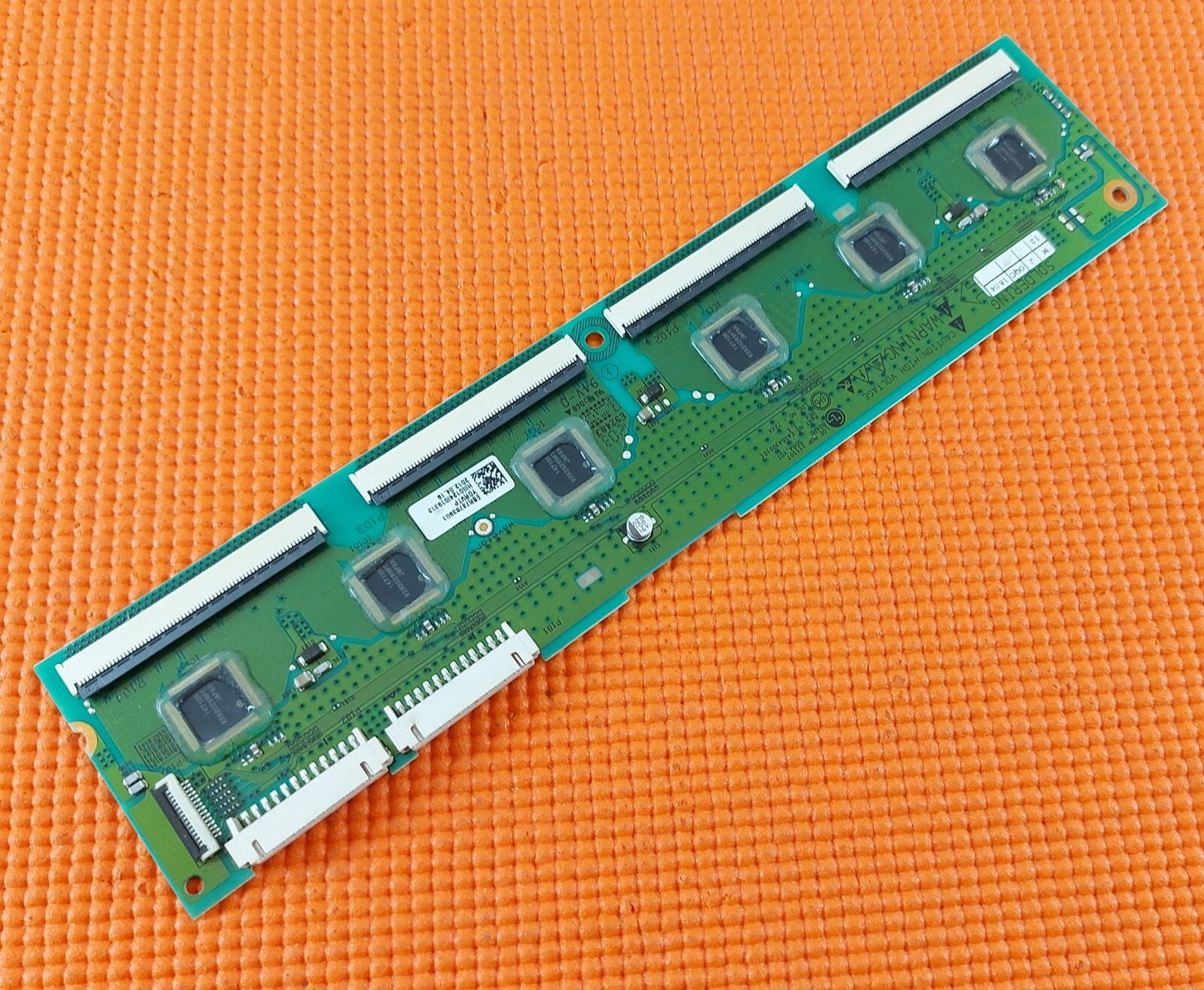 BUFFER FOR LG 50PM680T 50PM670T 50PM6700 50PM6800 TV EAX64300101 EBR73763903
