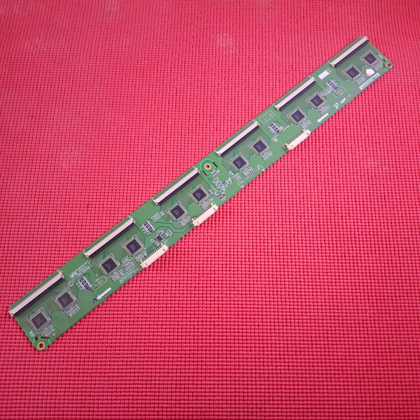 BUFFER FOR SAMSUNG PS51E550D1K PS51E6500EU 51" TV LJ41-10172A LJ92-01871A AA1