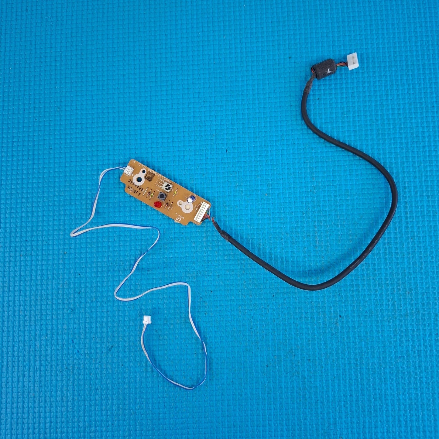 IR REMOTE SENSOR FOR SAMSUNG LE40M86BD LE40M87BD TV BN41-00850A BN96-04884C