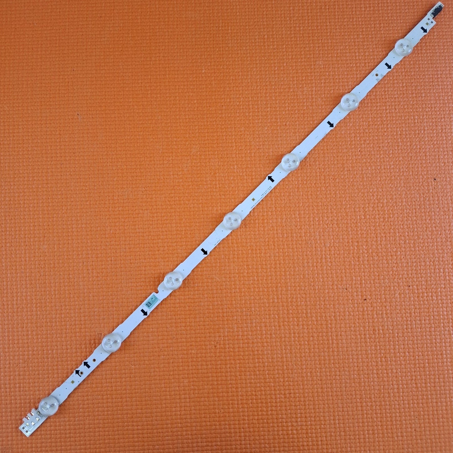 1x BACKLIGHT FOR UE50J6100AK TV SAMSUNG_2014SVS50_3228_L07_REV1.2_140127 30427A