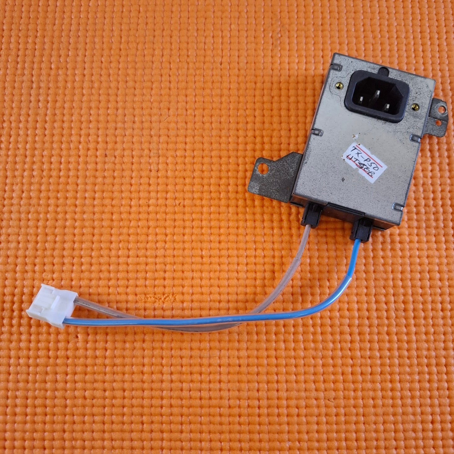 NOISE FILTER PANASONIC TX-P42GT50B TX-P50GT50B TX-P42UT50 TV RPEN-03605FA-01HL