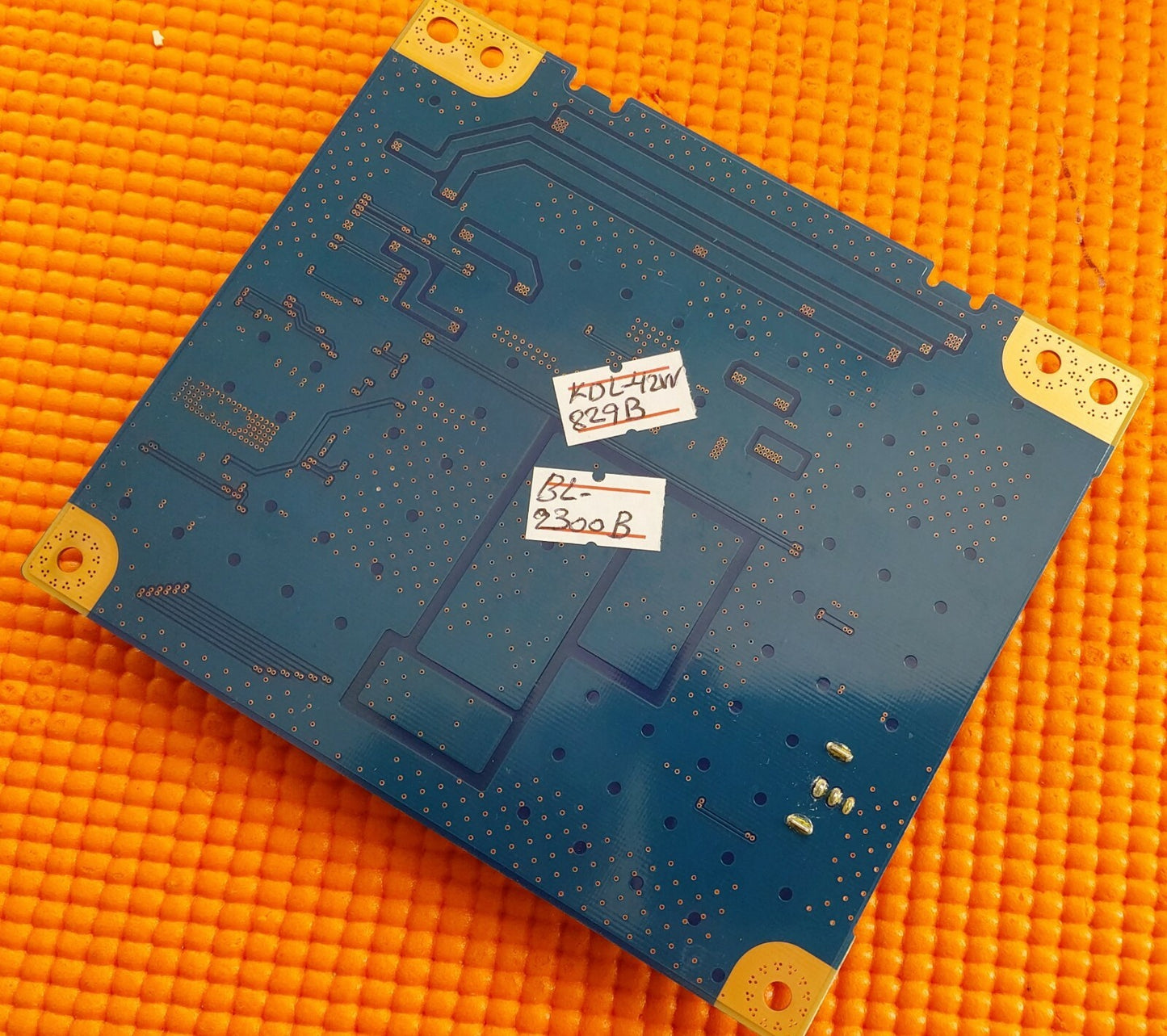 INVERTER SONY KDL-42W829B KDL-42W700B KDL-42W805B KDL-42W807B 14STM4250AD-6S01