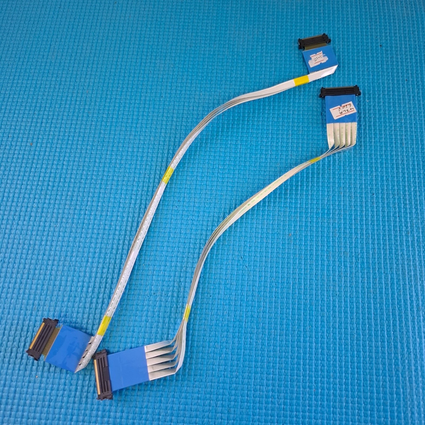 LVDS CABLE FLAT FOR LG 50LA660V 50" TV EAD62047003 EAD62370713