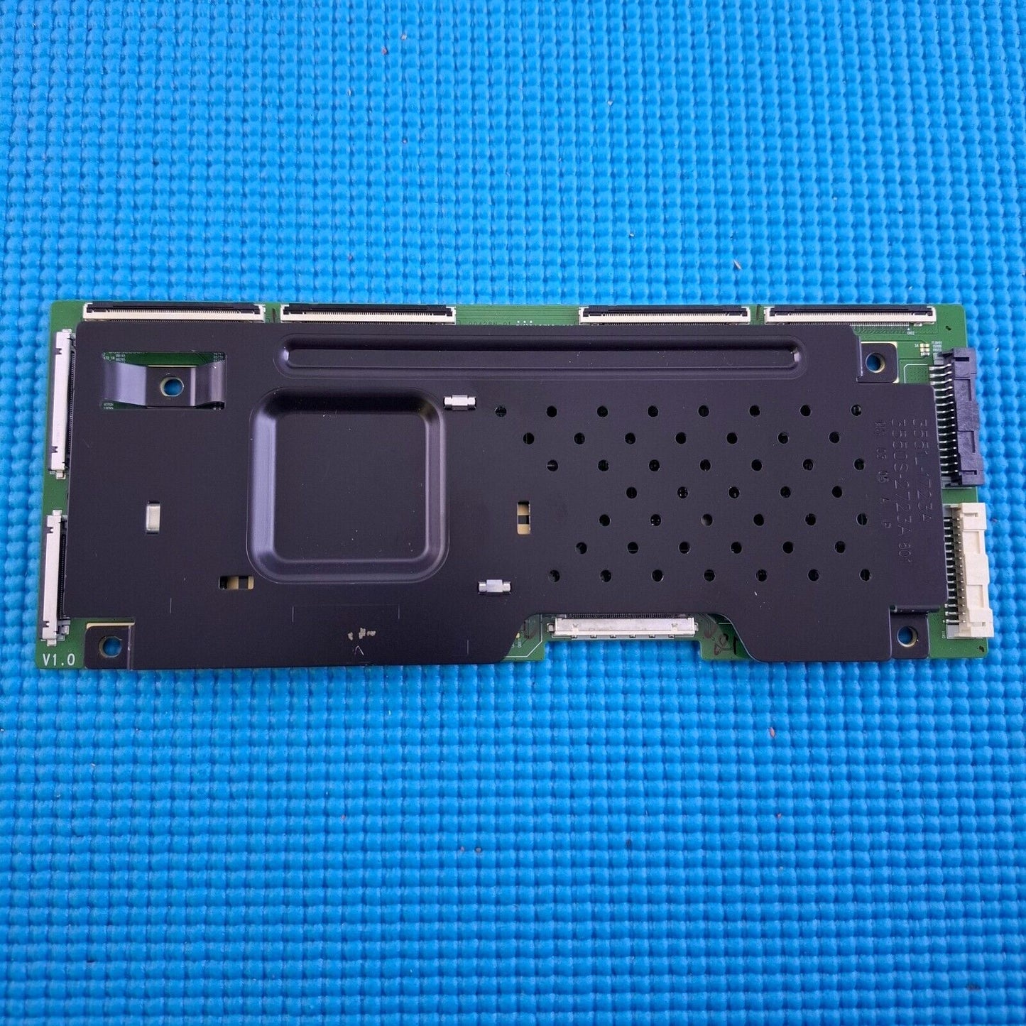 LVDS BOARD FOR LG OLED55C8PLA OLED55B8PLA OLED55B9PLA TV 6870C-0745B 6871L-5673C