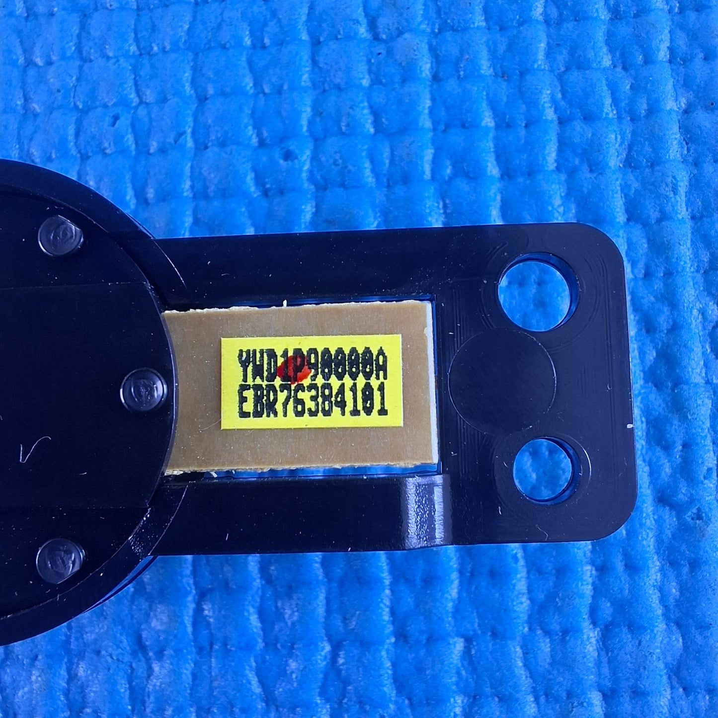 BUTTON UNIT FOR LG 47LN570V 65LA965W 32LA620V 47LN570V 32LN5400 TV EBR76384101
