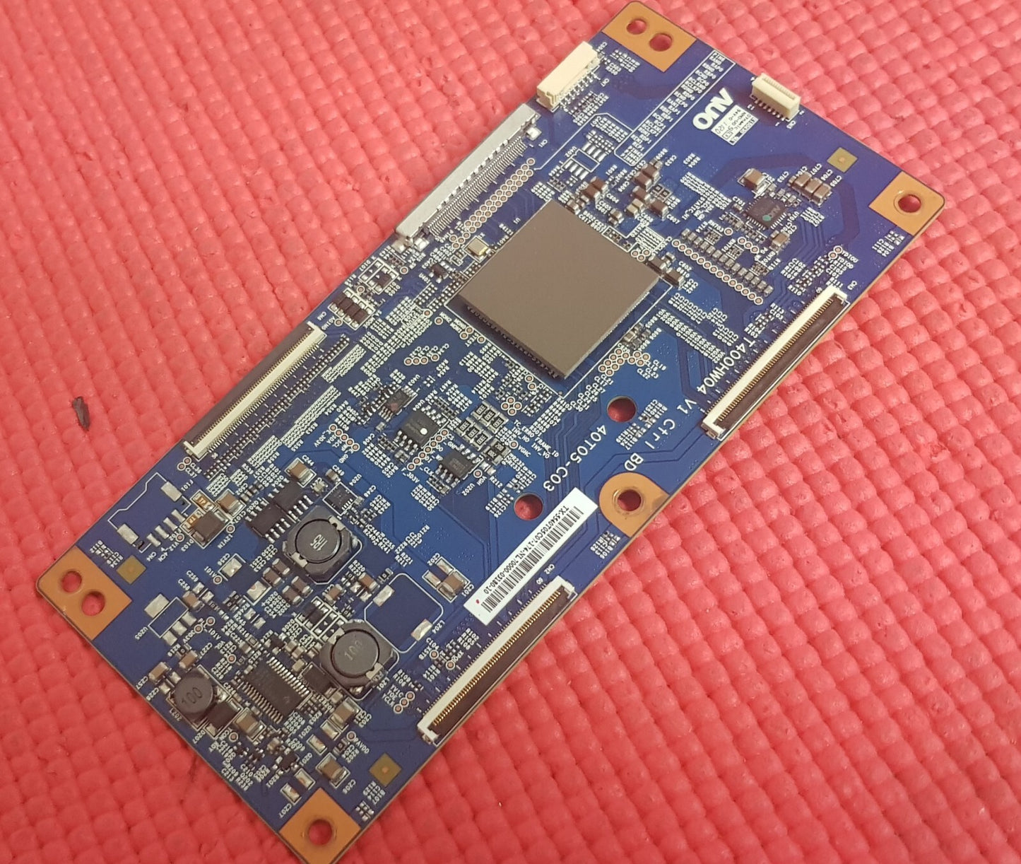 LVDS TCON BOARD FOR SONY KDL-40EX723 40" TV C40115DVB-LED 40T05-C03 5540T05C07