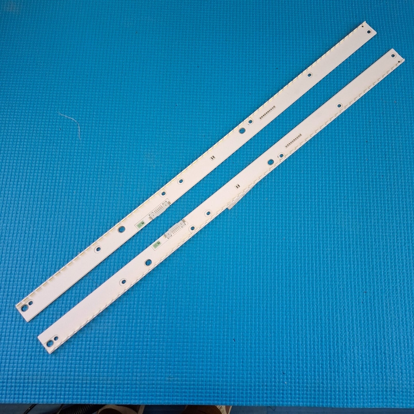 LED BACKLIGHT FOR SAMSUNG UE55KU6409U UE55KU6459U UE55KU6455U UE55KU6452U 55" TV