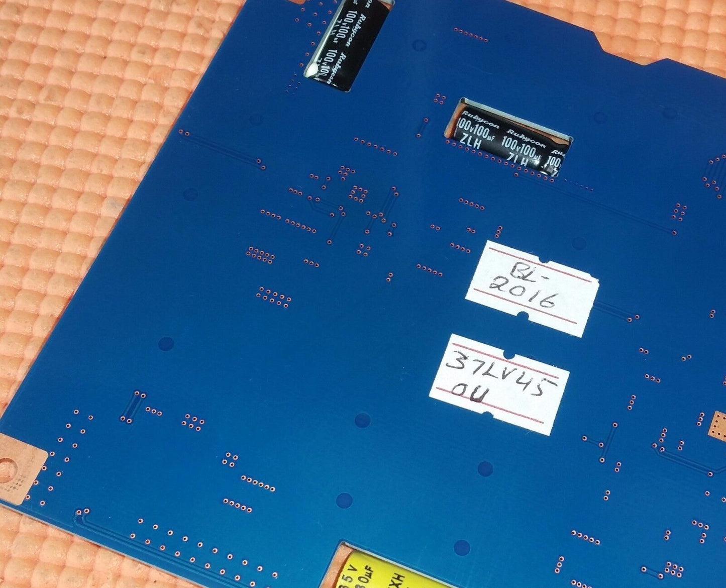 INVERTER FOR LG 37LV450U 37" LED TV 6917L-0046D PPW-LE37V6-O (D) REV1.0