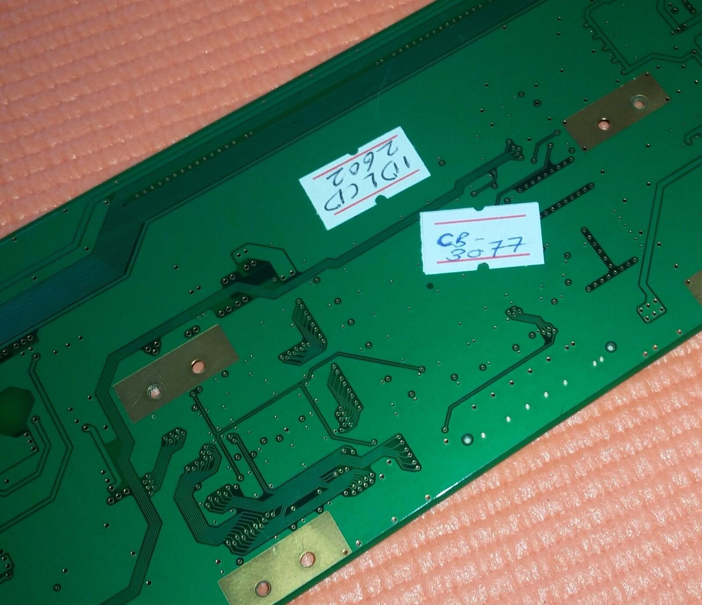 LVDS FR PHILIPS 26PF4310 IDLCD2602 26" LCD TV SLB-XQD14-A ND1088-4801-001 V26ACB