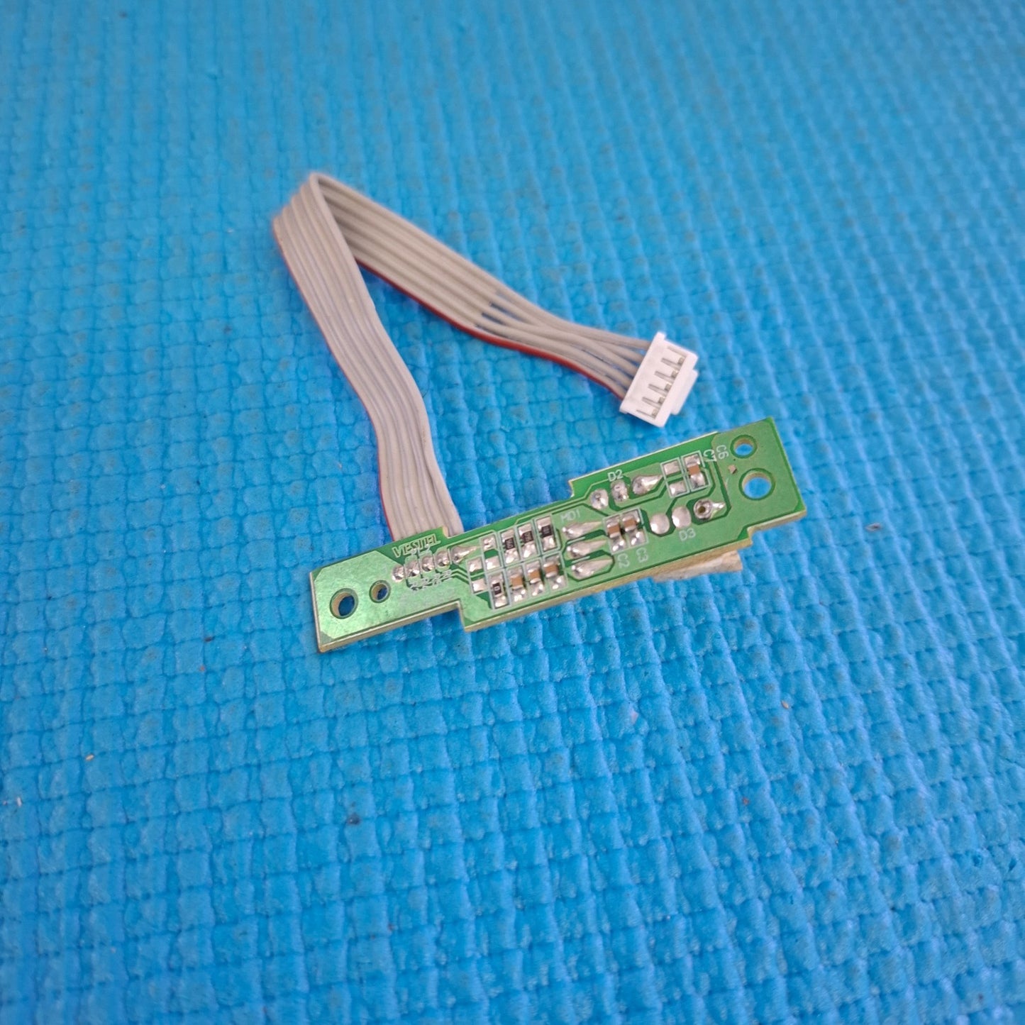 IR REMOTE SENSOR FOR TV 17LD97-5 457276