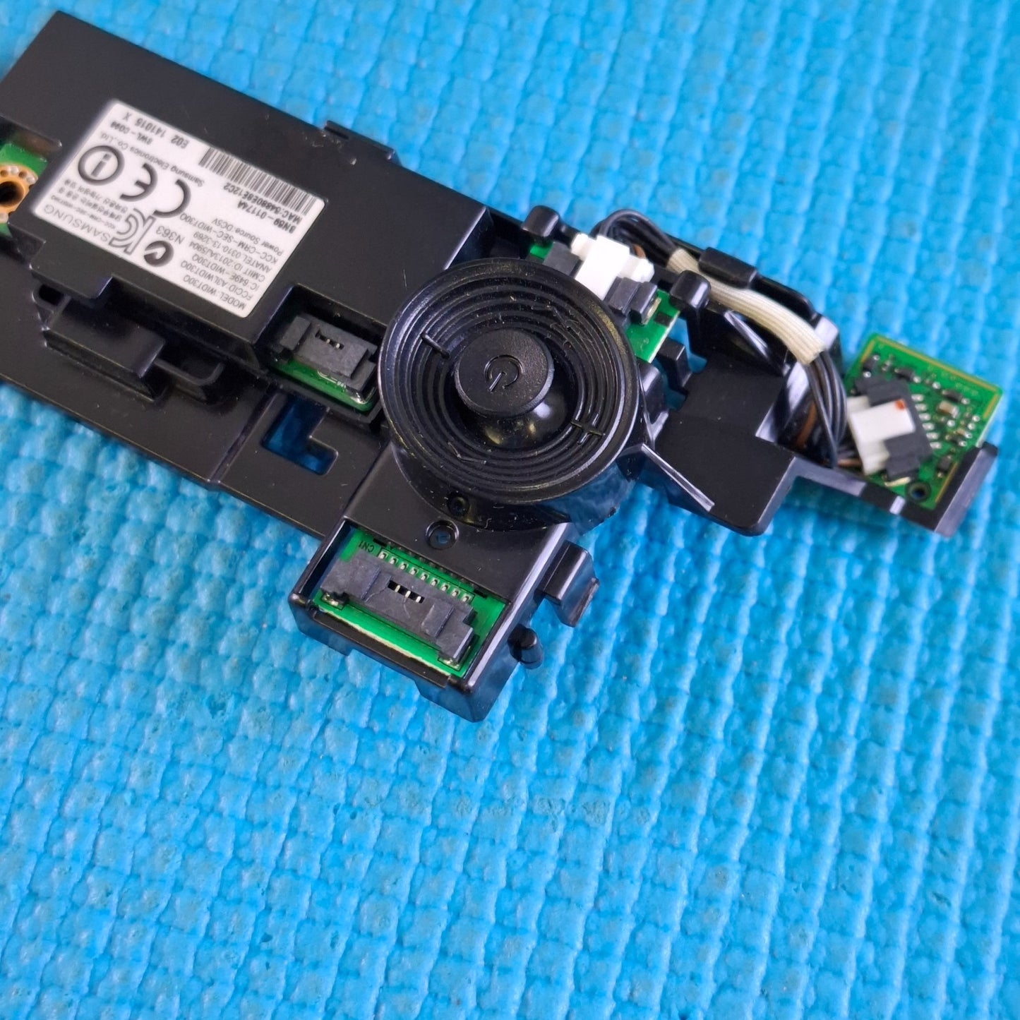 BUTTON WIFI SENSOR FR SAMSUNG UE40H6400AK UE50H5500AK TV BN96-30902 BN59-01174A