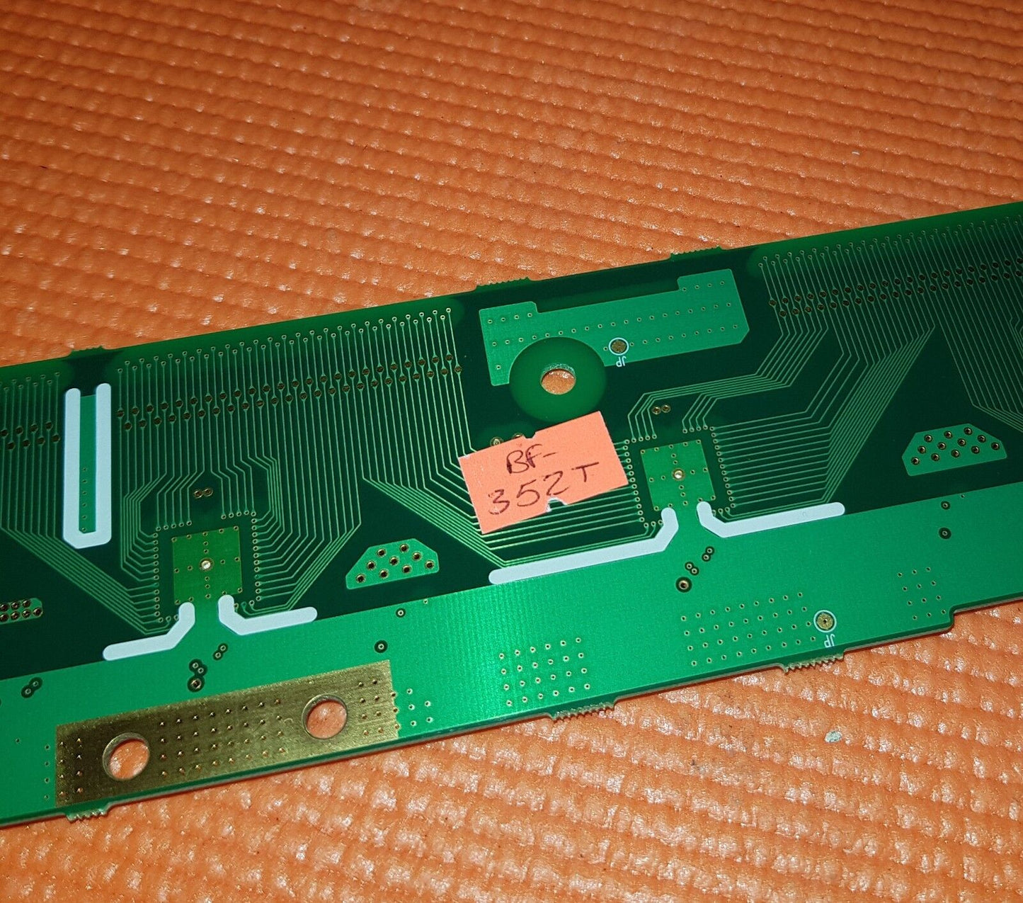 BUFFER BOARD FOR LG 50PC56 50PC55 50" PLASMA TV EAX37107801 EBR37398001