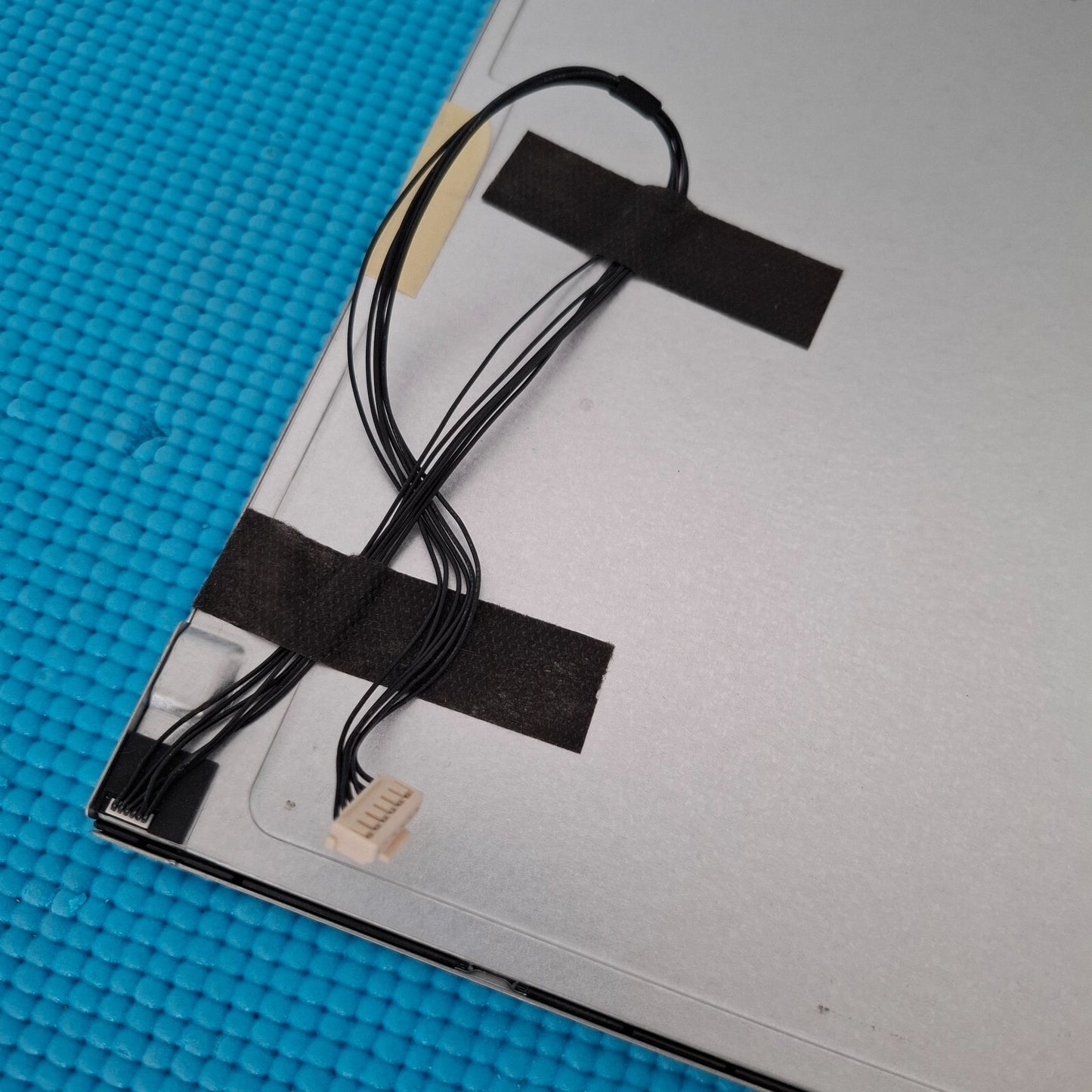 LED/LCD SCREEN PANEL AUO M215HW03 V.1 FOR POLAROID P22LEDDVD12 TV | SCREEN ONLY