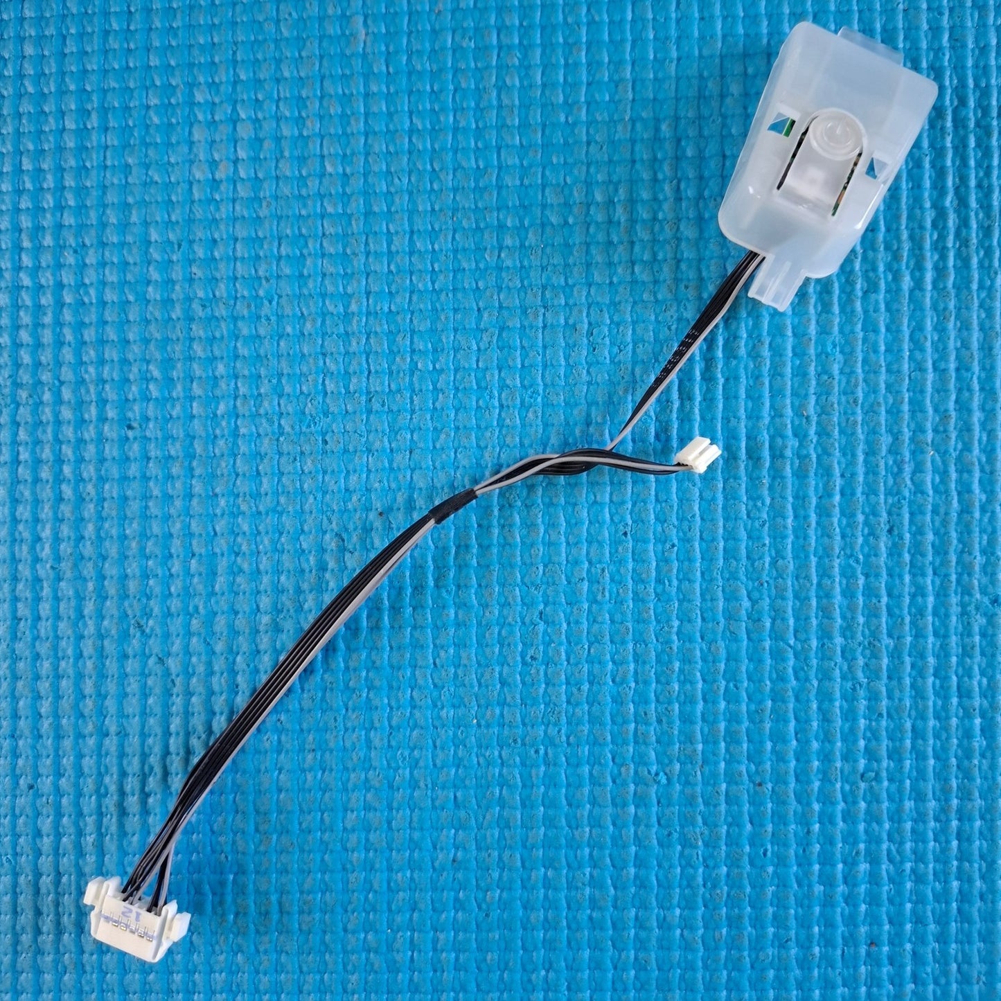 BUTTON UNIT FOR SAMSUNG UE32J4510AK UE32J4610AK 32" LED TV BN96-36076J (A36076J)