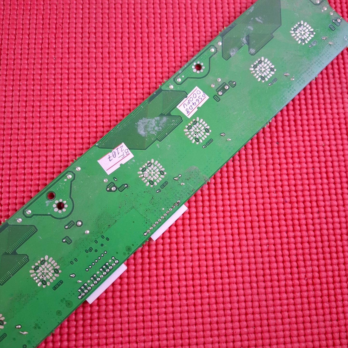 BUFFER FOR SAMSUNG PS64D8000FU PS64D550C1M 64" TV LJ41-09462A LJ92-01792A AA1