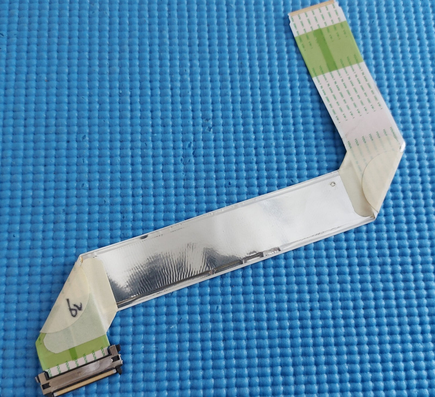 LVDS TCON CABLE FLAT FOR LG LG 32LH3000 32LH3010 32LH4000 32" TV EAD60679305