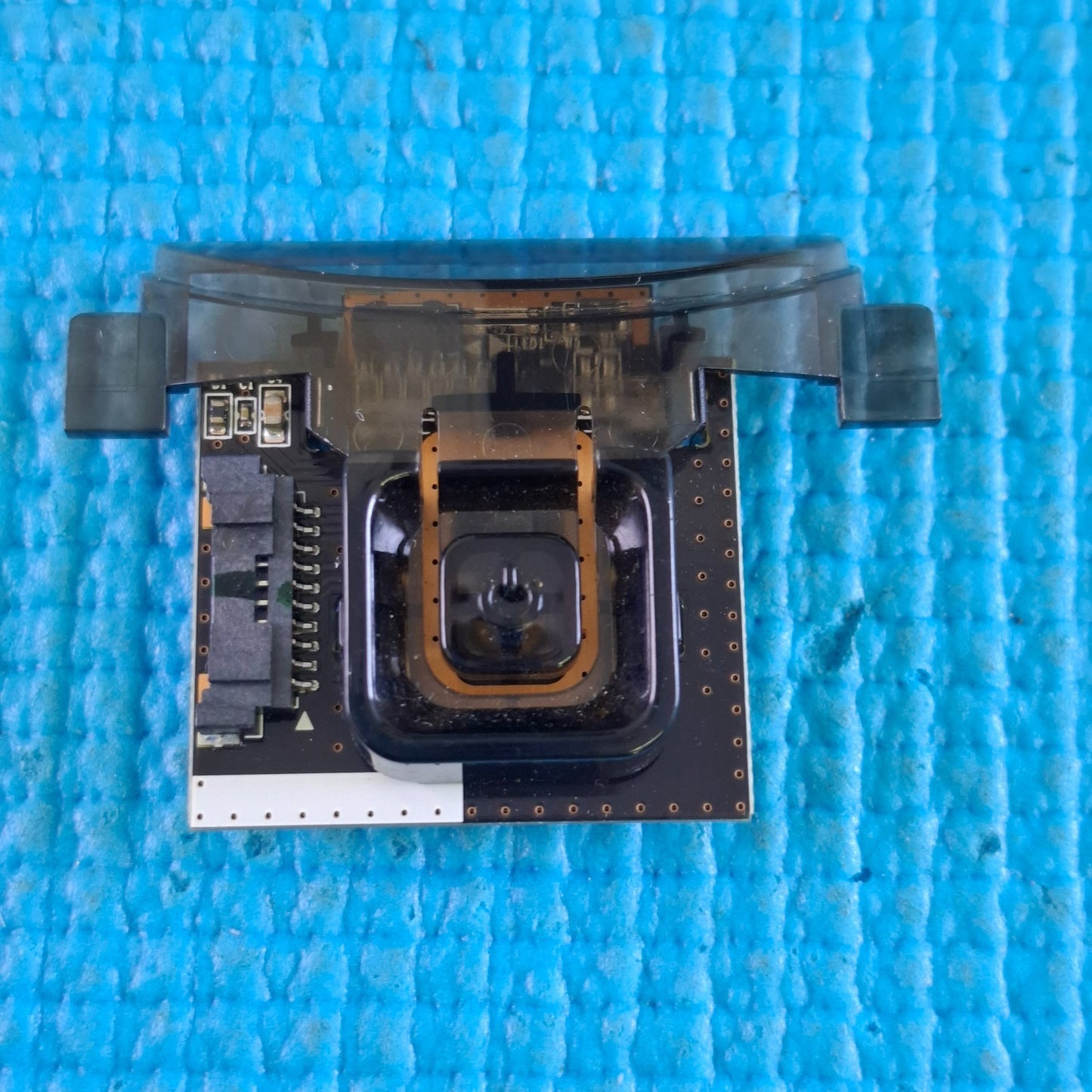 BUTTON IR SENSOR FOR LG 43LJ515V 49LJ515V 43LK5100PLA TV EBR83592901 LJ51_VER1.0