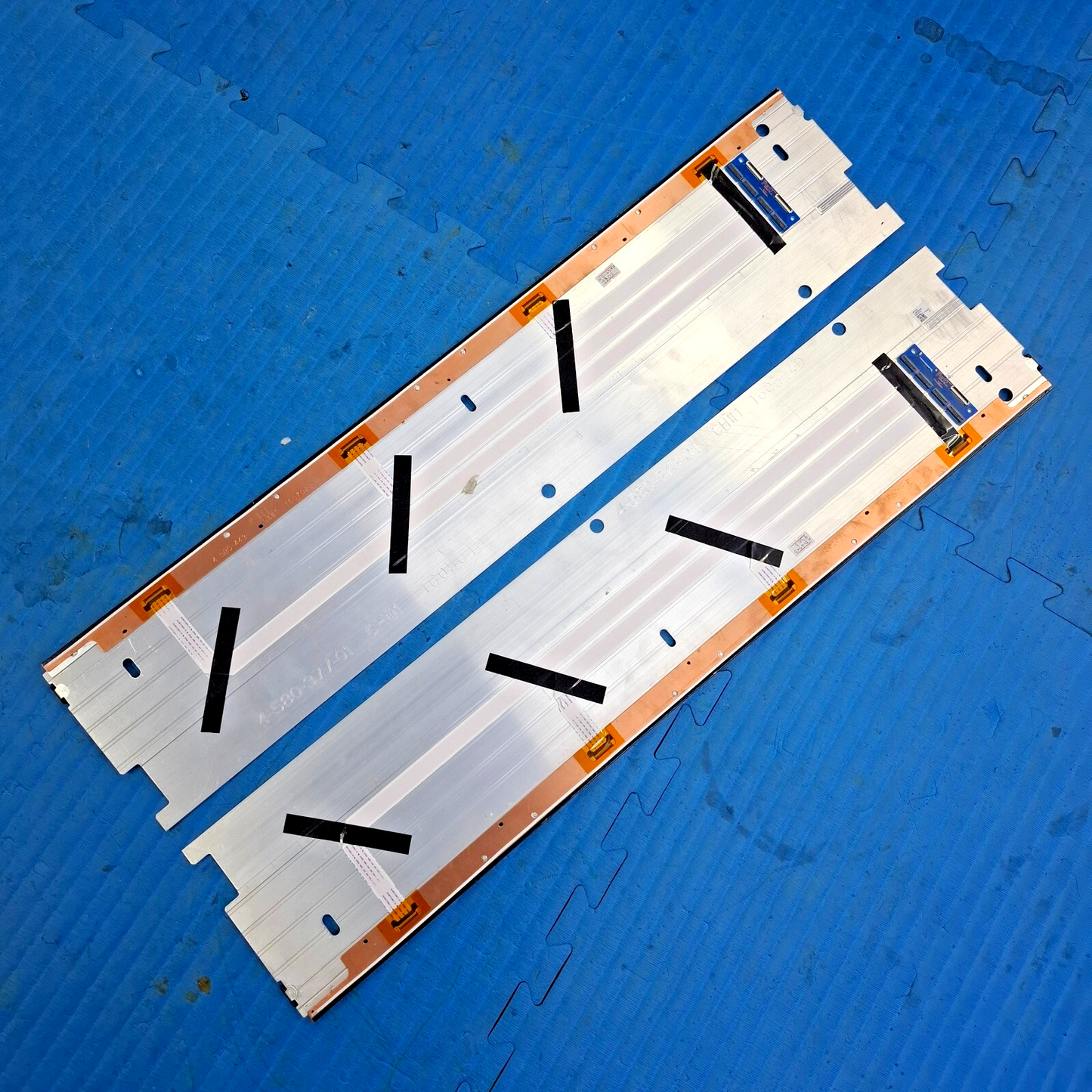 FULL BACKLIGHT SET FOR SONY KD-65XD9305 TV 4-580-375-01 | 4-580-377-01 L2093034A