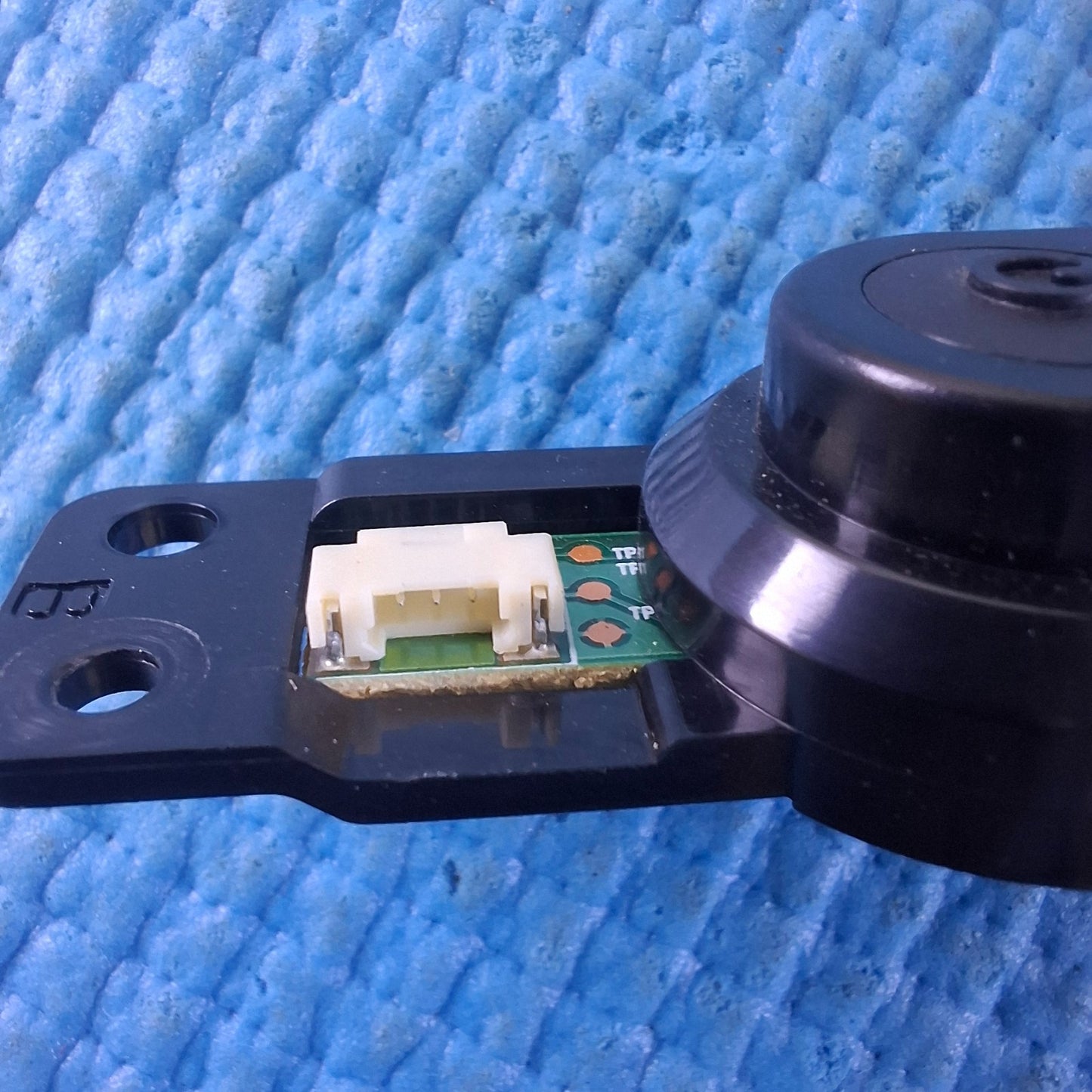 BUTTON UNIT FOR LG 47LN570V 65LA965W 32LA620V 47LN570V 32LN5400 TV EBR76384101