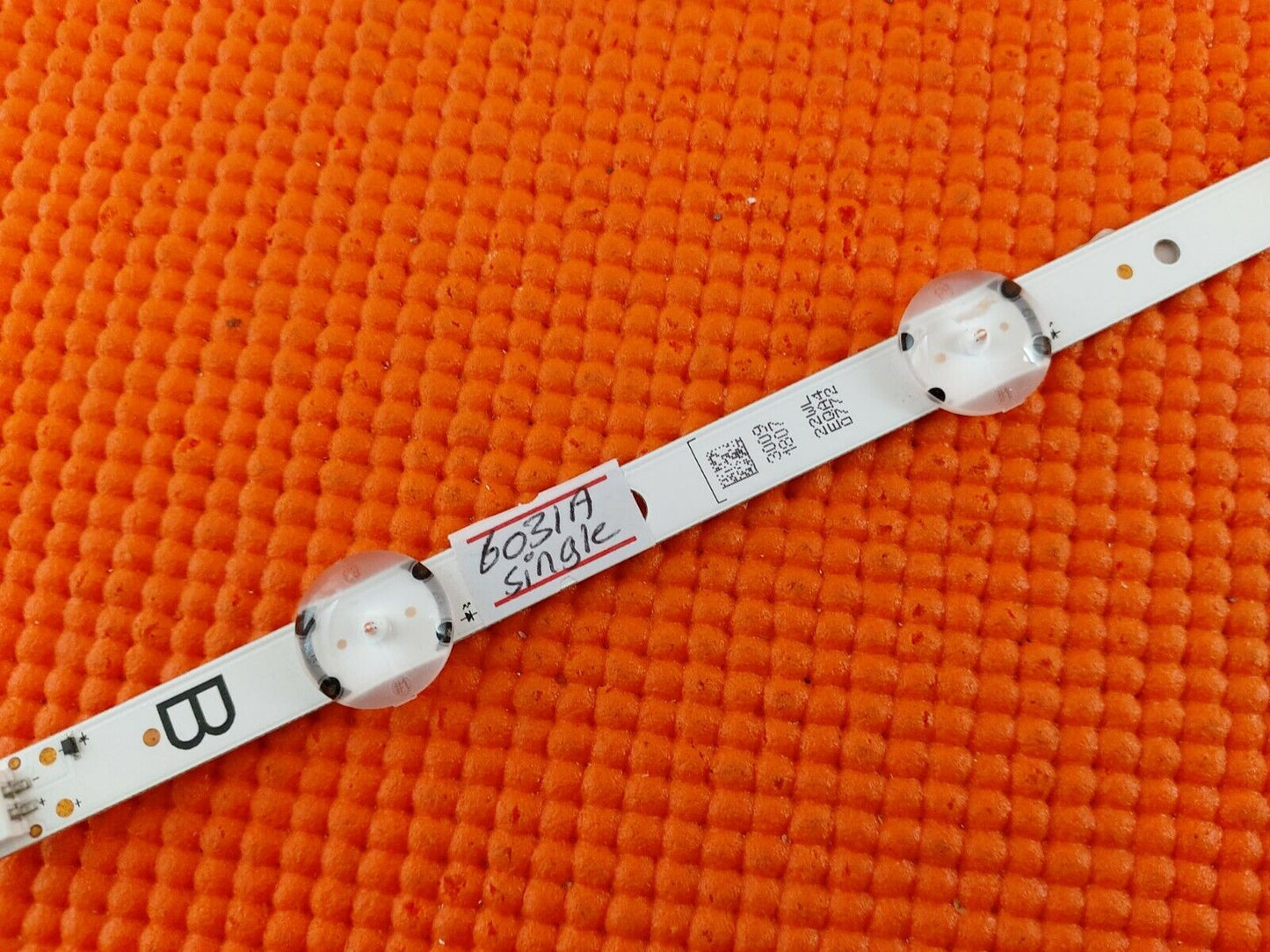 BACKLIGHT FOR JVC LT-49C862 49" LED TV VESTEL 49" UHD DRT VNB A-TYPE