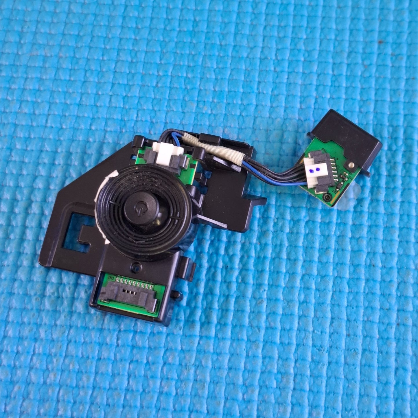 BUTTON IR SENSOR UNIT FOR SAMSUNG UE32H5000AK UE32J5100AK 32" TV BN96-35067A