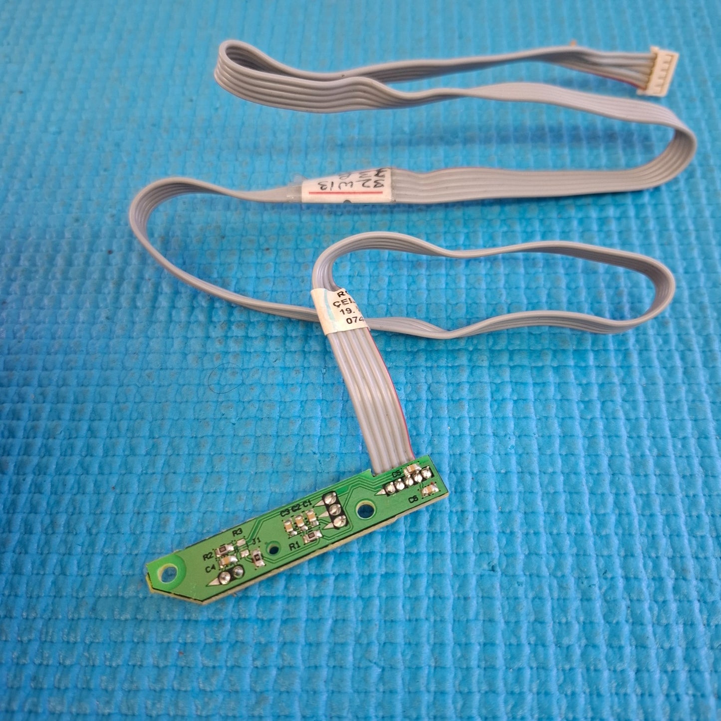 IR REMOTE SENSOR FOR TOSHIBA 32W1333B 32" TV 17LD146