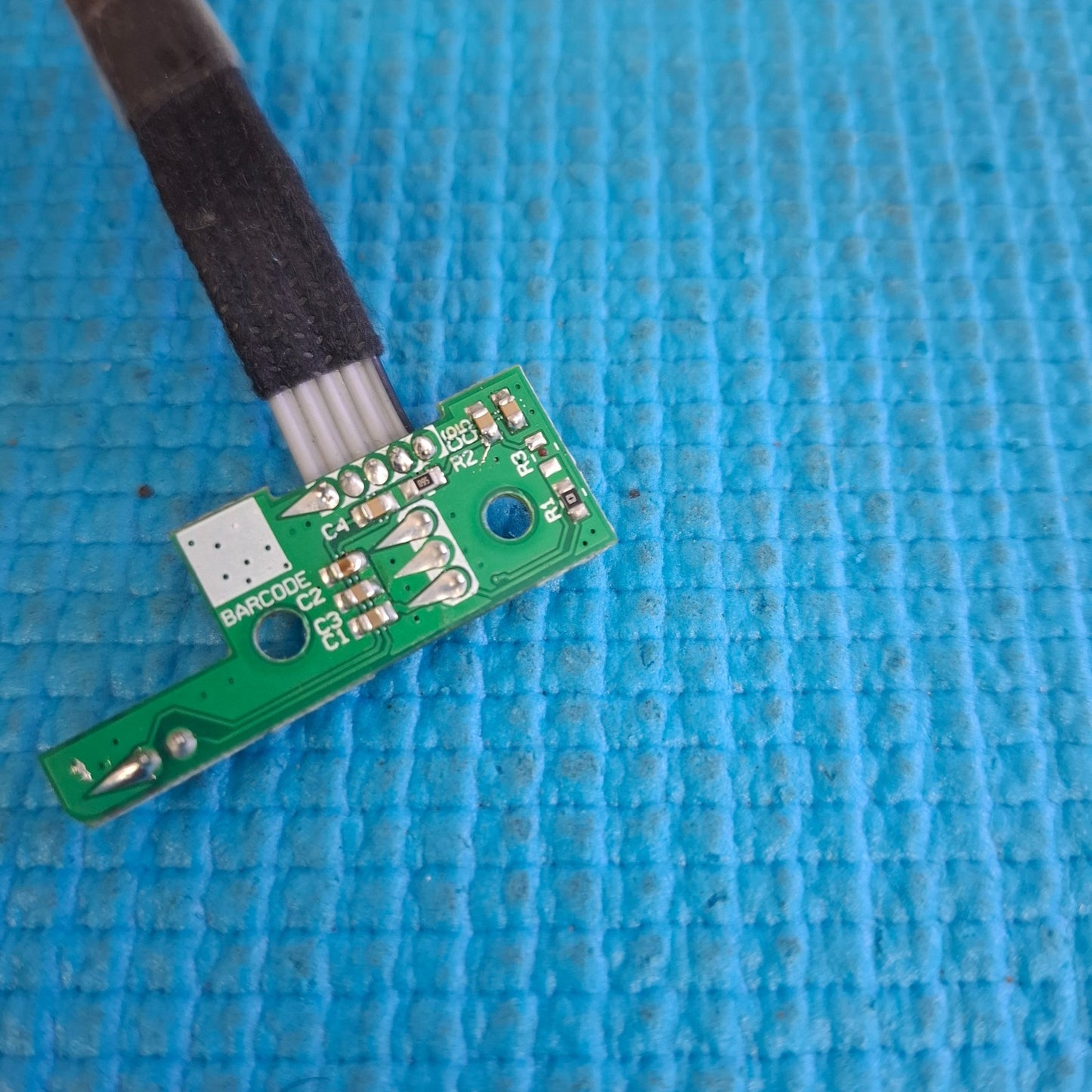 IR REMOTE SENSOR FOR TOSHIBA 40L1333DB 40L3453DB TV 17LD150 123271