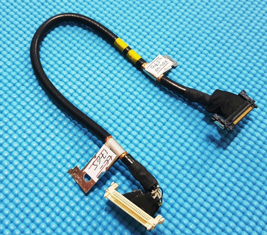 LVDS TCON CABLE FOR SONY KDL-40W5710 40" LCD TV