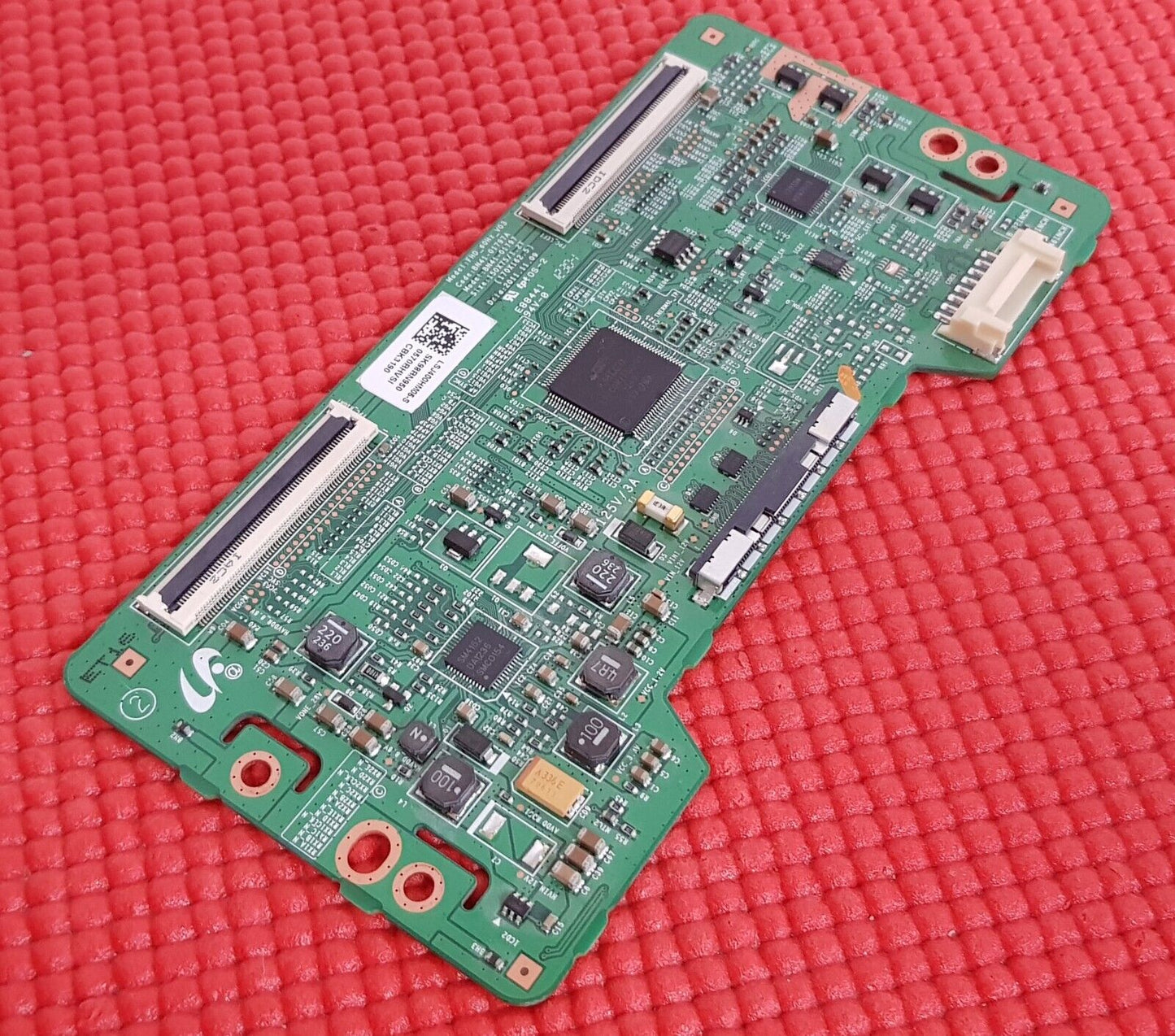 LVDS TCON FOR SAMSUNG UE40EH5300K UE40EH5500K 40" LED TV BN41-01797A BN95-00570B