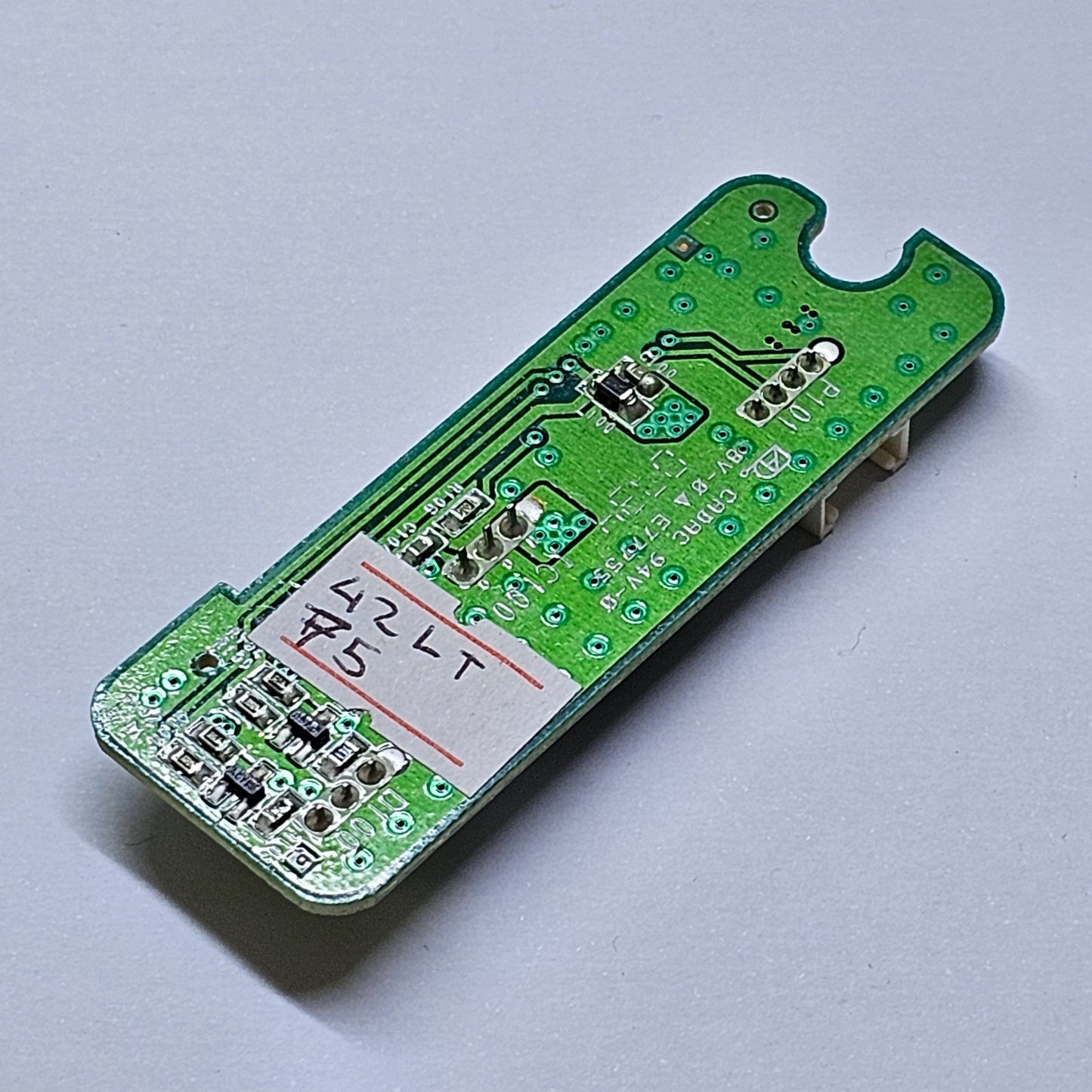 GENUINE IR REMOTE SENSOR UNIT FOR LG 42LT75 TV EAX38326901