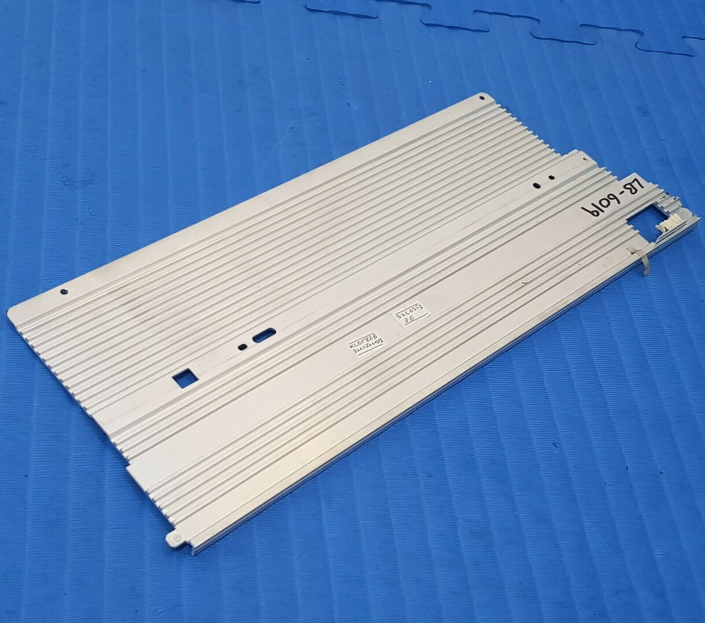 LED BACKLIGHT FOR TOSHIBA 32L6353DB 32" LED TV SAMSUNG 2013TSB32 5630 60 REV1.0