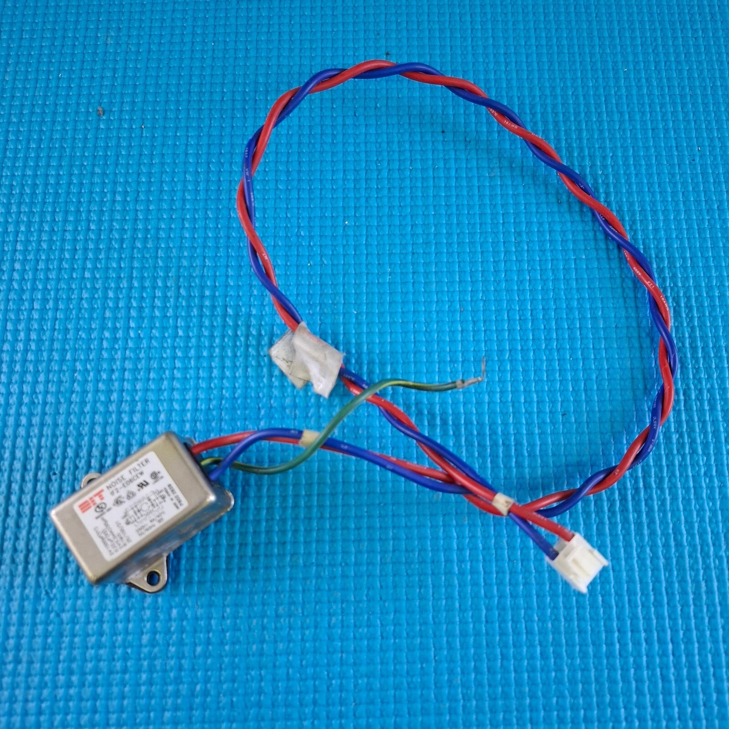 NOISE FILTER FOR LG 42LG6100 47LG6100 42LG6000 47LG6000 42" TV IF2-E06CEW