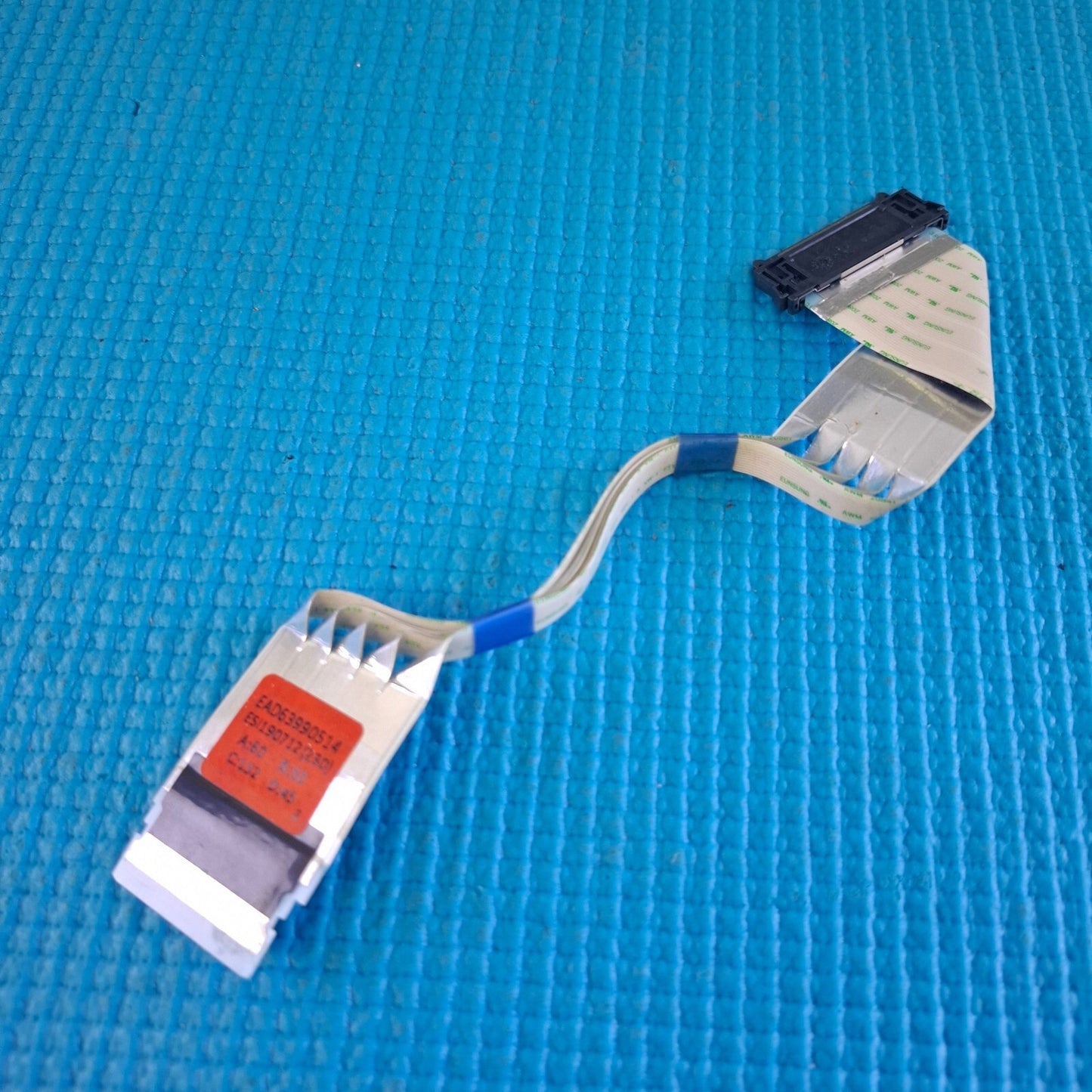 LVDS TCON FLAT CABLE FOR LG 32LM6300PLA 32LM6370PLA 32" TV EAD63990514