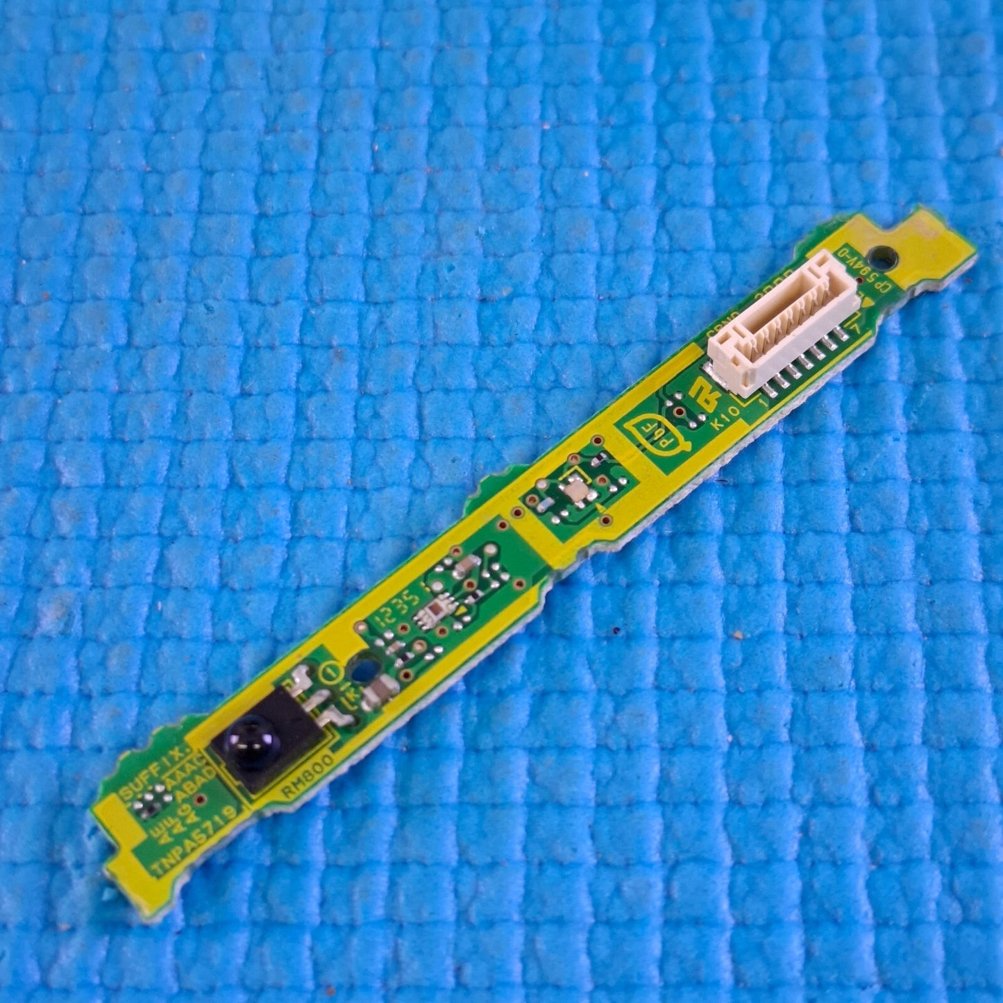 IR SENSOR FOR PANASONIC TX-L55ET55B TX-L37E5B TX-L50EM6B TX-L32C4B TV
