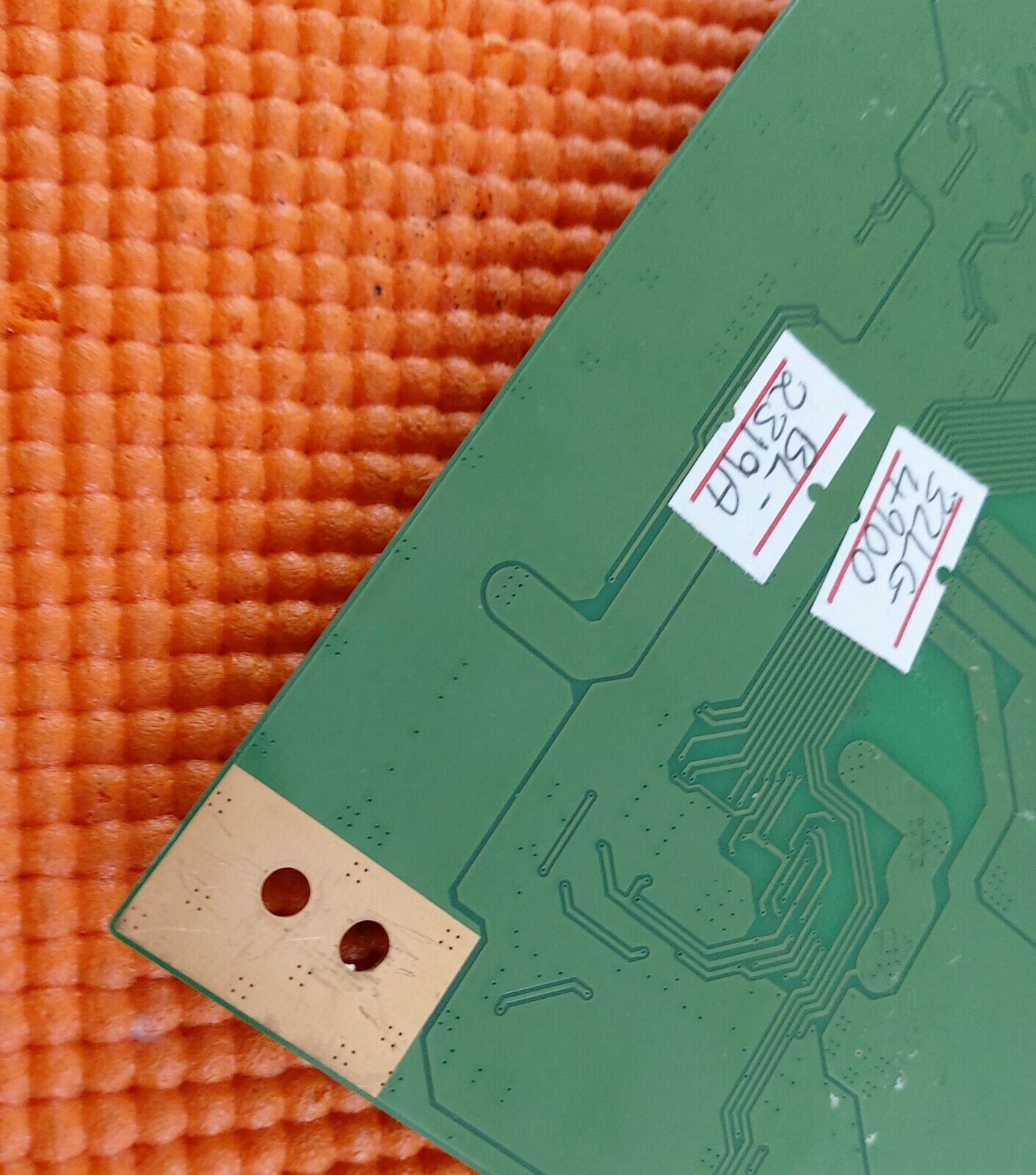 INVERTER BOARD FOR LG 32LE4900 32LE5400 LED32T3 32" LED TV 37T06-D04 5531T12D01