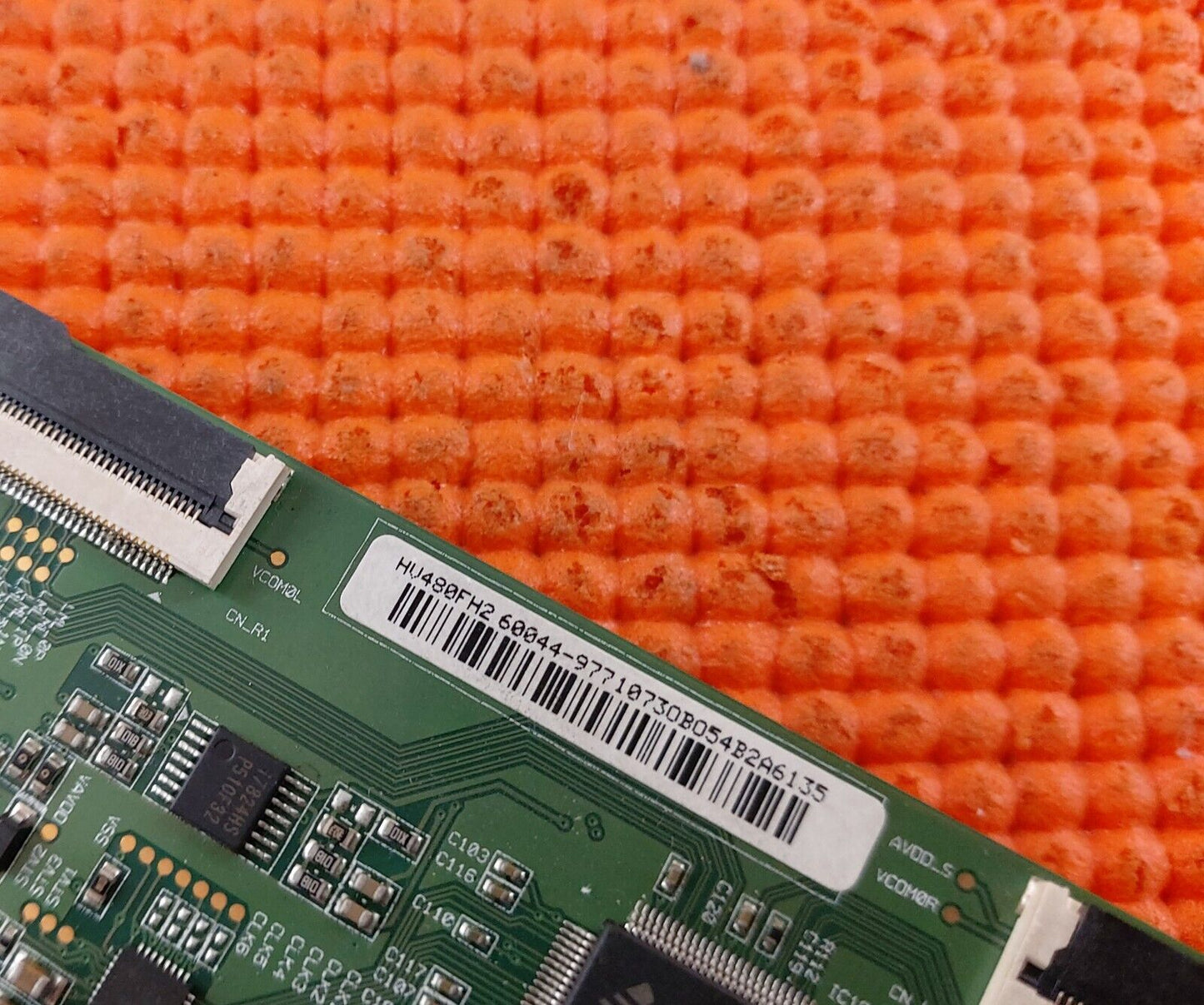 TCON BOARD FR SAMSUNG UE48J5200 UE48H5040AK UE48H5003 TV HV480FH2-600 47-6021043