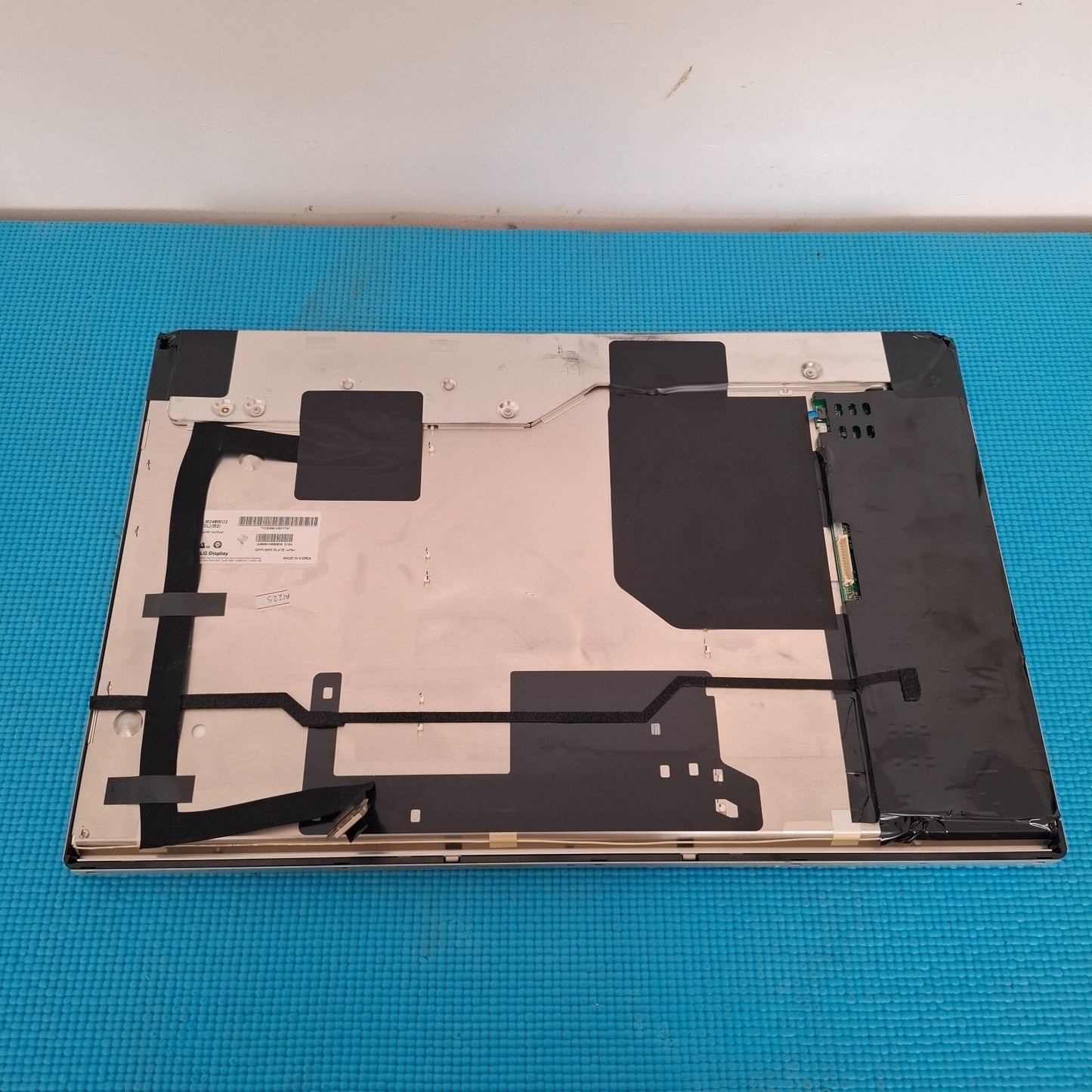 LED/LCD SCREEN PANEL LG DISPLAY LM240WU2 (SL) (B2) FOR APPLE A1225 IMAC