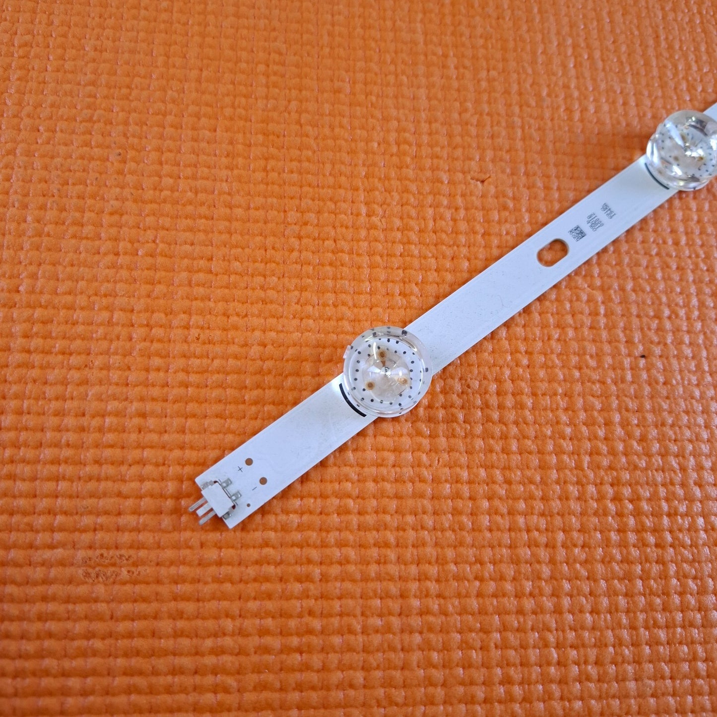 1x BACKLIGHT FOR LG 49LB5500 49" LED TV A TYPE 6916L-1945A FROM LC490DUE FG A6